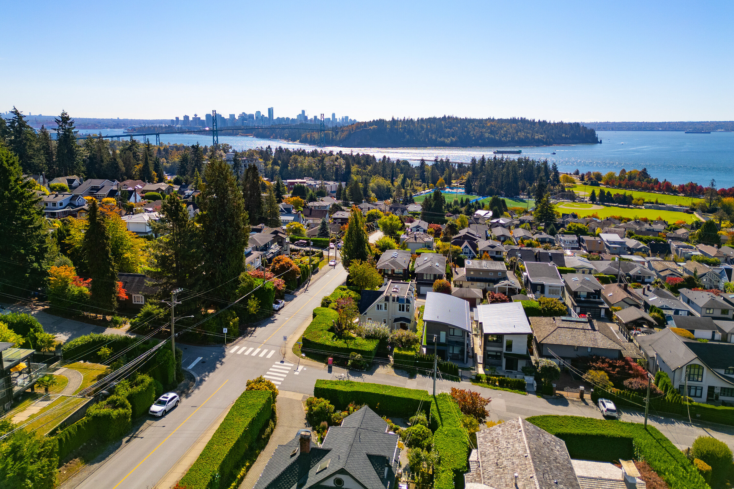  West Vancouver, Greater Vancouver - 物件實景