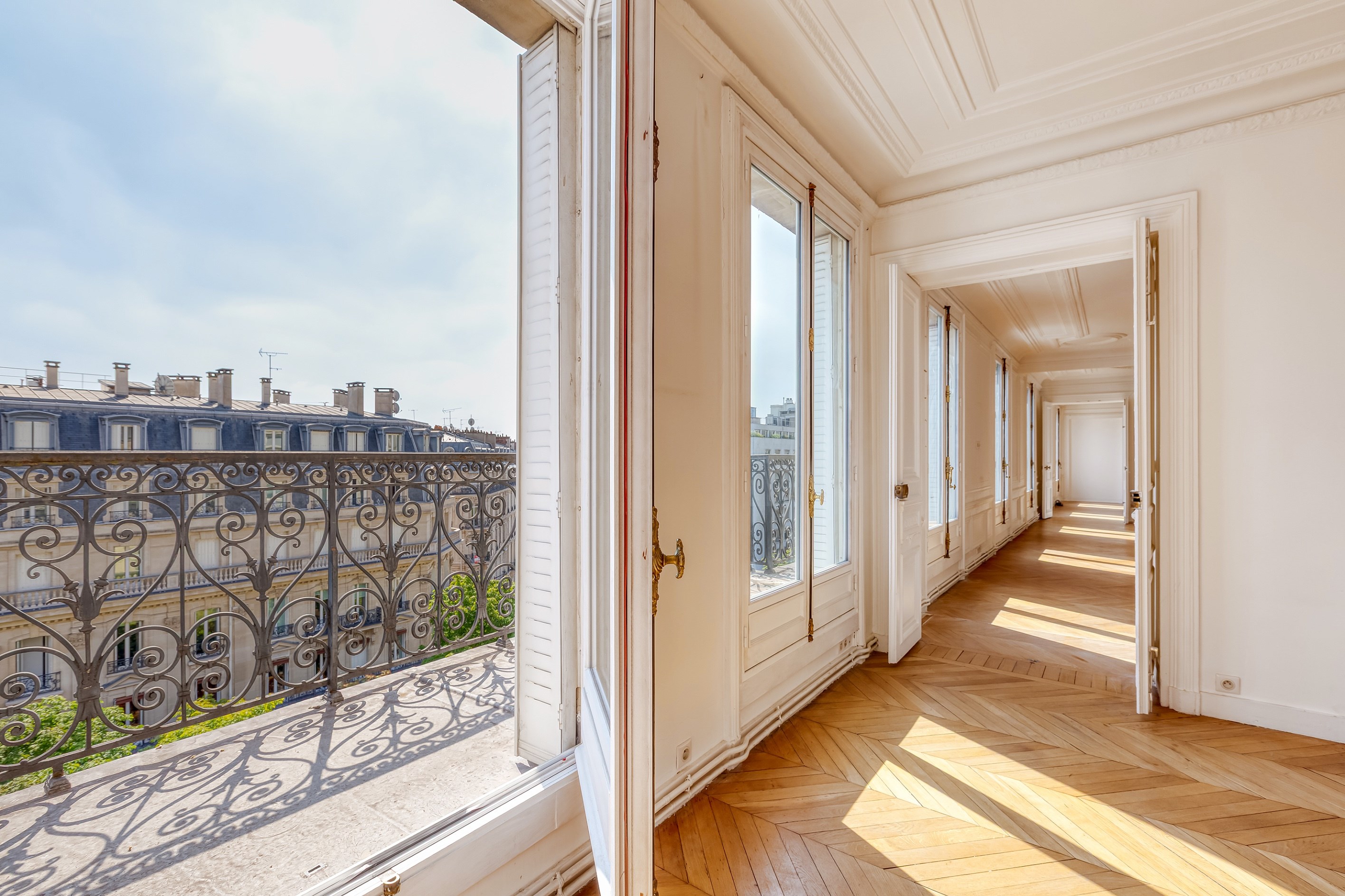  Paris 8th - Golden Triangle / Avenue George V - 物件實景