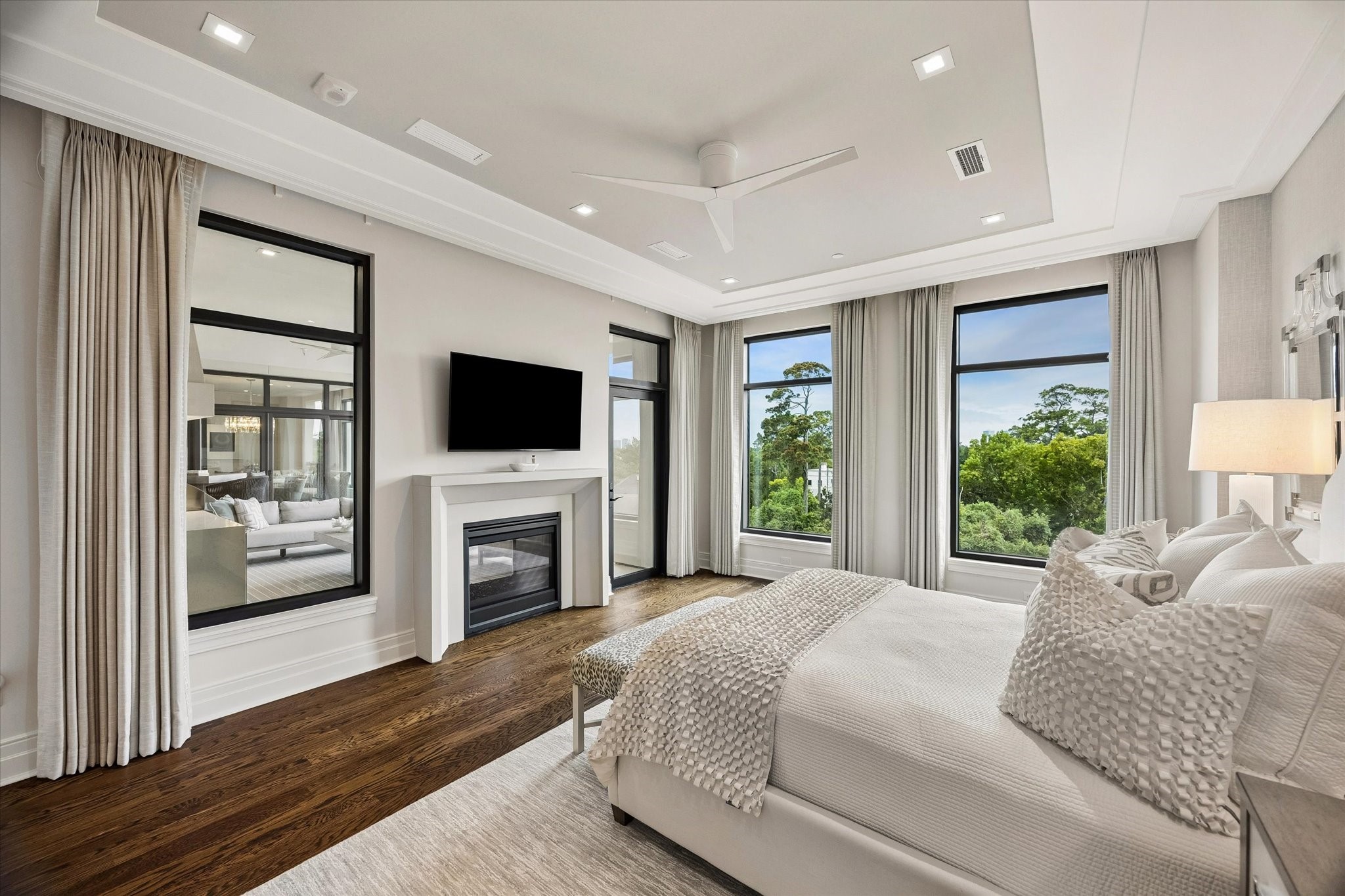  6017 Memorial Drive #507 - 物件實景