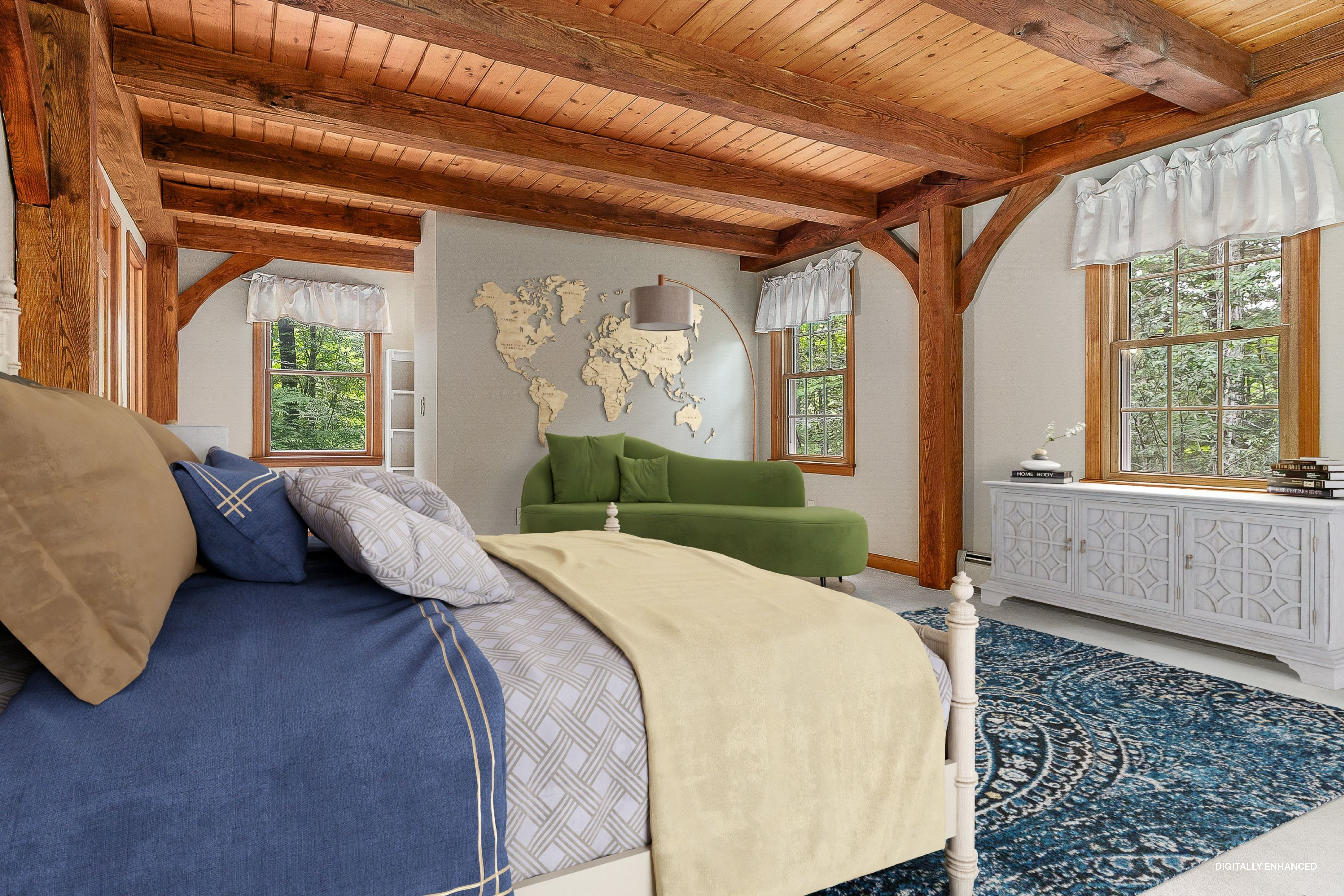  6 Gaslight Lane, Kensington, NH 03833 - 物件實景