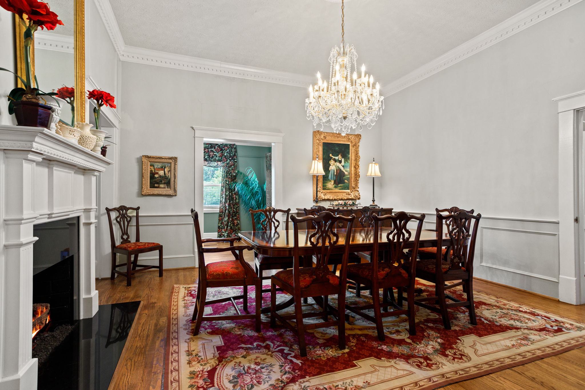  1929 Fairview Road, Fountain Inn, SC 29644 - 物件實景