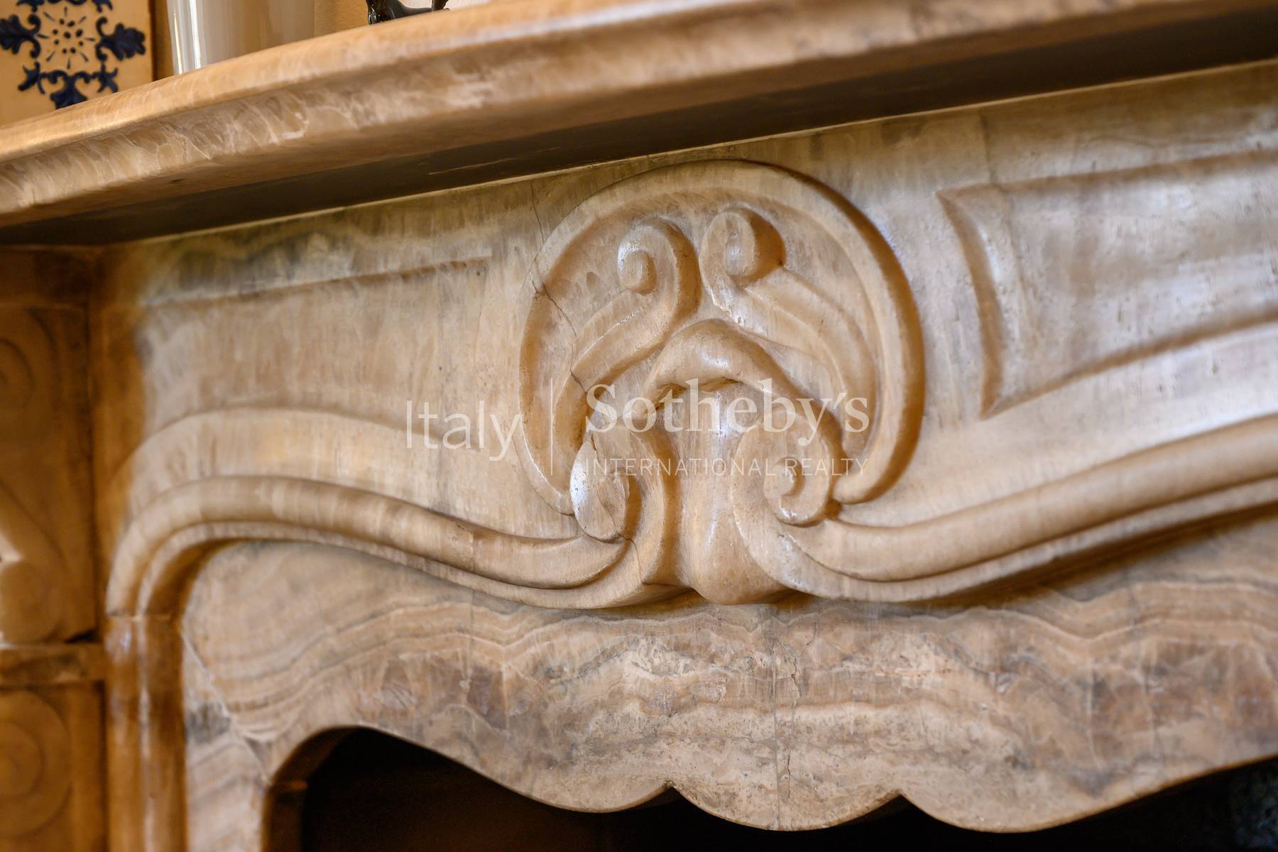  Prestigious farmhouse renovated with charm - 物件實景