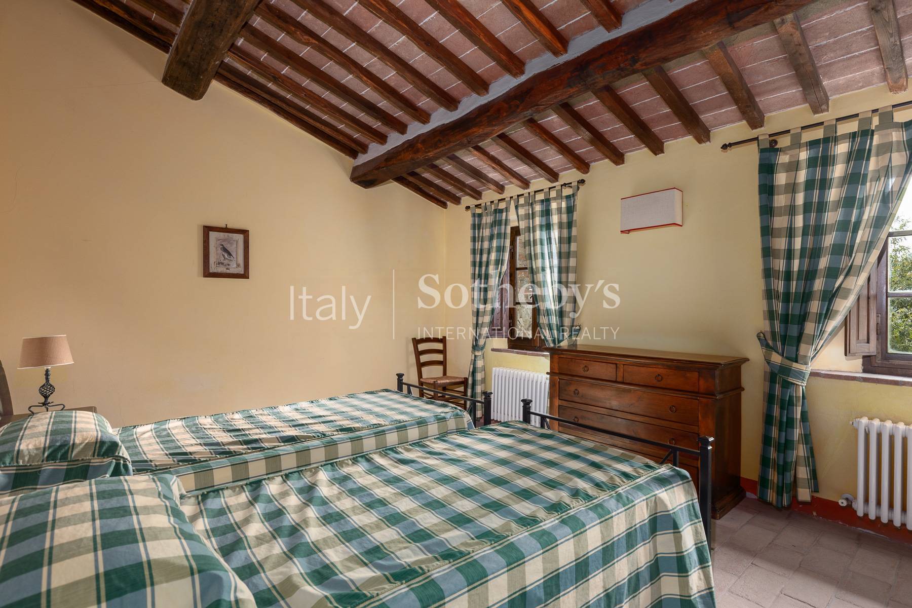  Charming Estate in the Sienese Hills - 物件實景