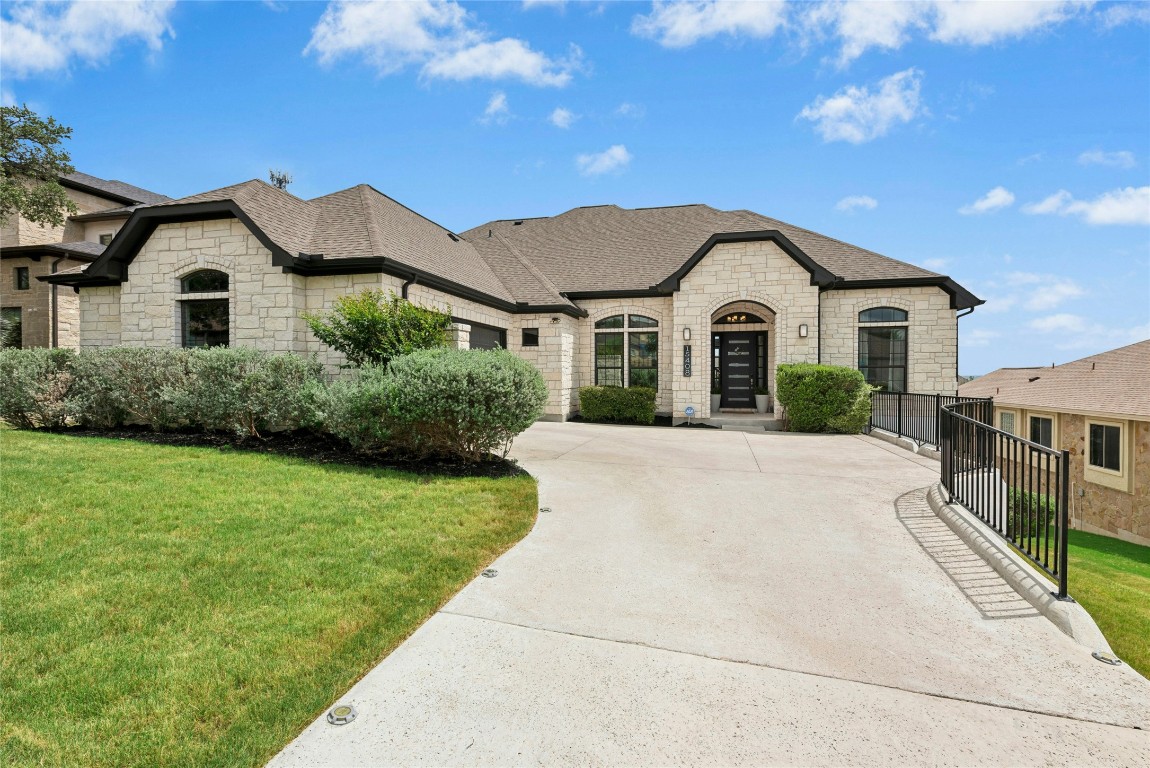 Austin, Texas, 78734, United States, 4 Bedrooms Bedrooms, ,4 BathroomsBathrooms,Residential,For Sale,1883410
