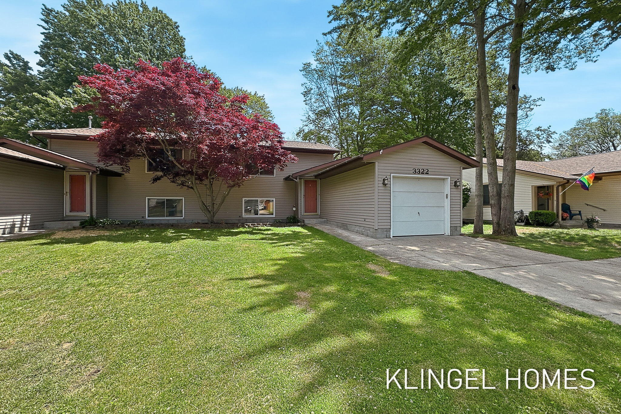 Germaine Rd, Muskegon, MI 49441 #1