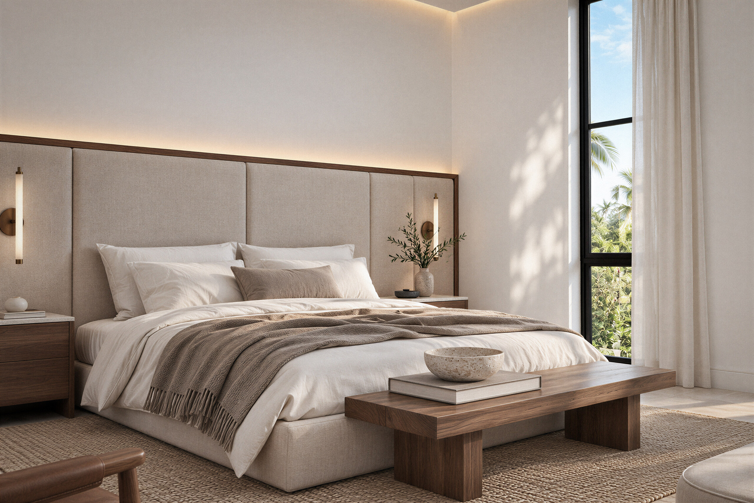  La Catalina 27: New-Build Luxury Villa with Ocean Views - 物件實景