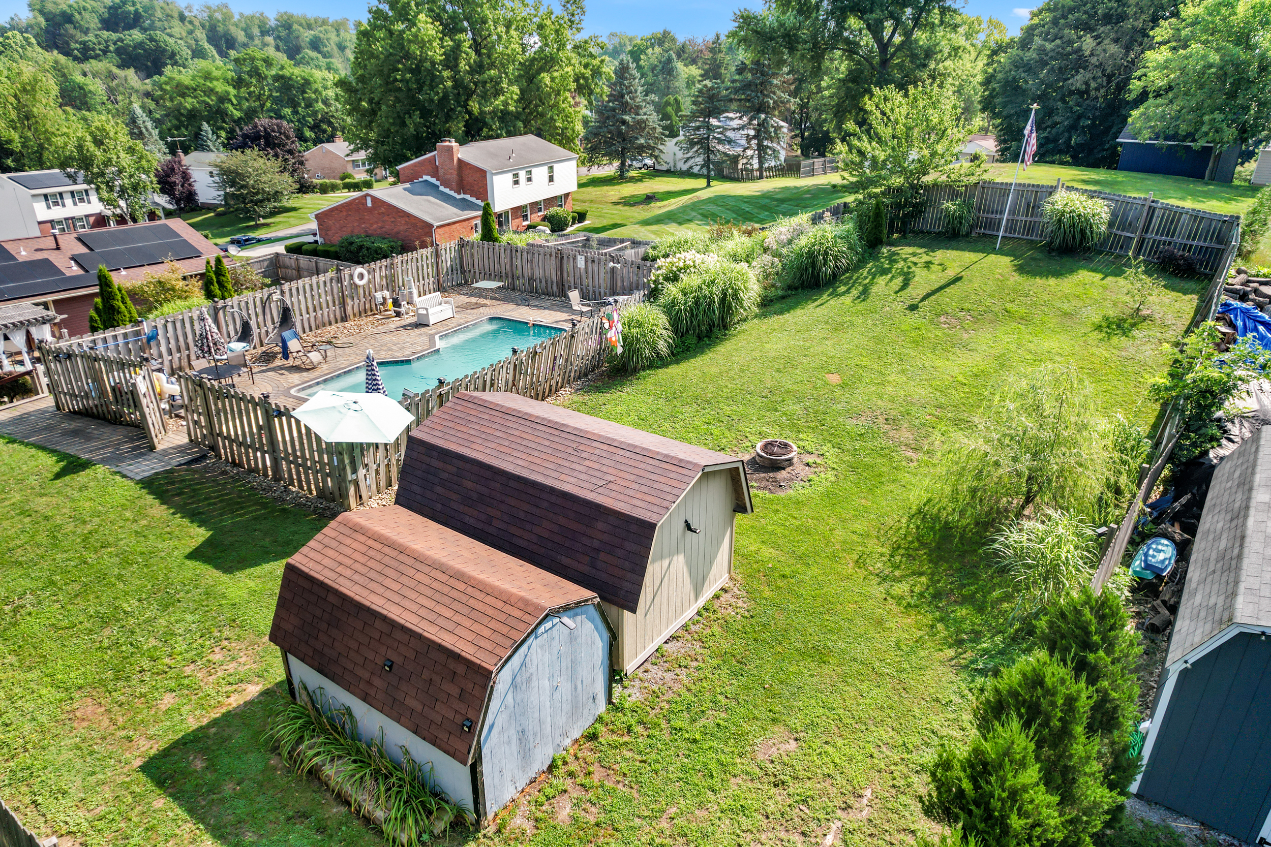  107 Tory Road, Moon, PA 15108 - 物件實景