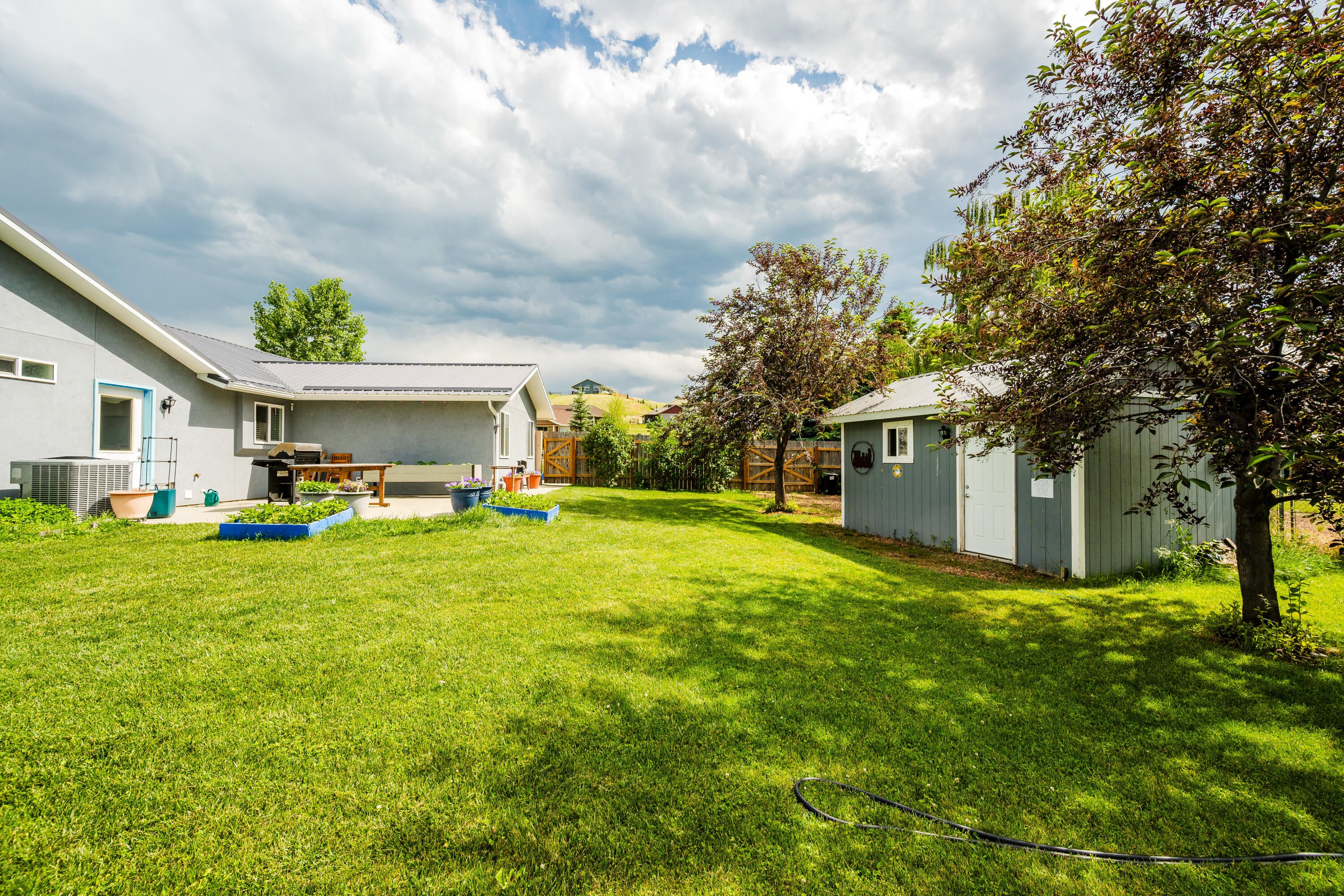 Dayton, Wyoming, 82836, United States, 3 Bedrooms Bedrooms, ,4 BathroomsBathrooms,Residential,For Sale,2015288