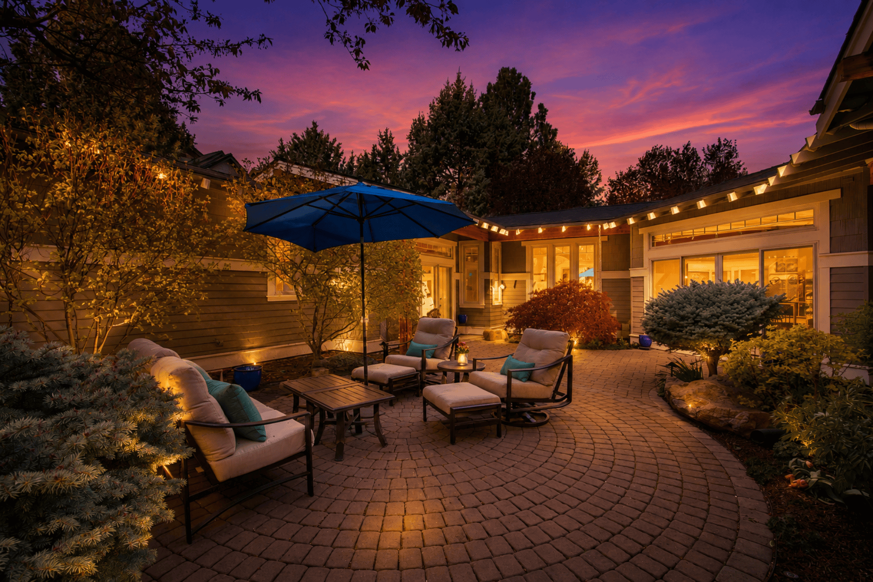  691 NW Yosemite Drive Bend, OR 97703 - 物件實景