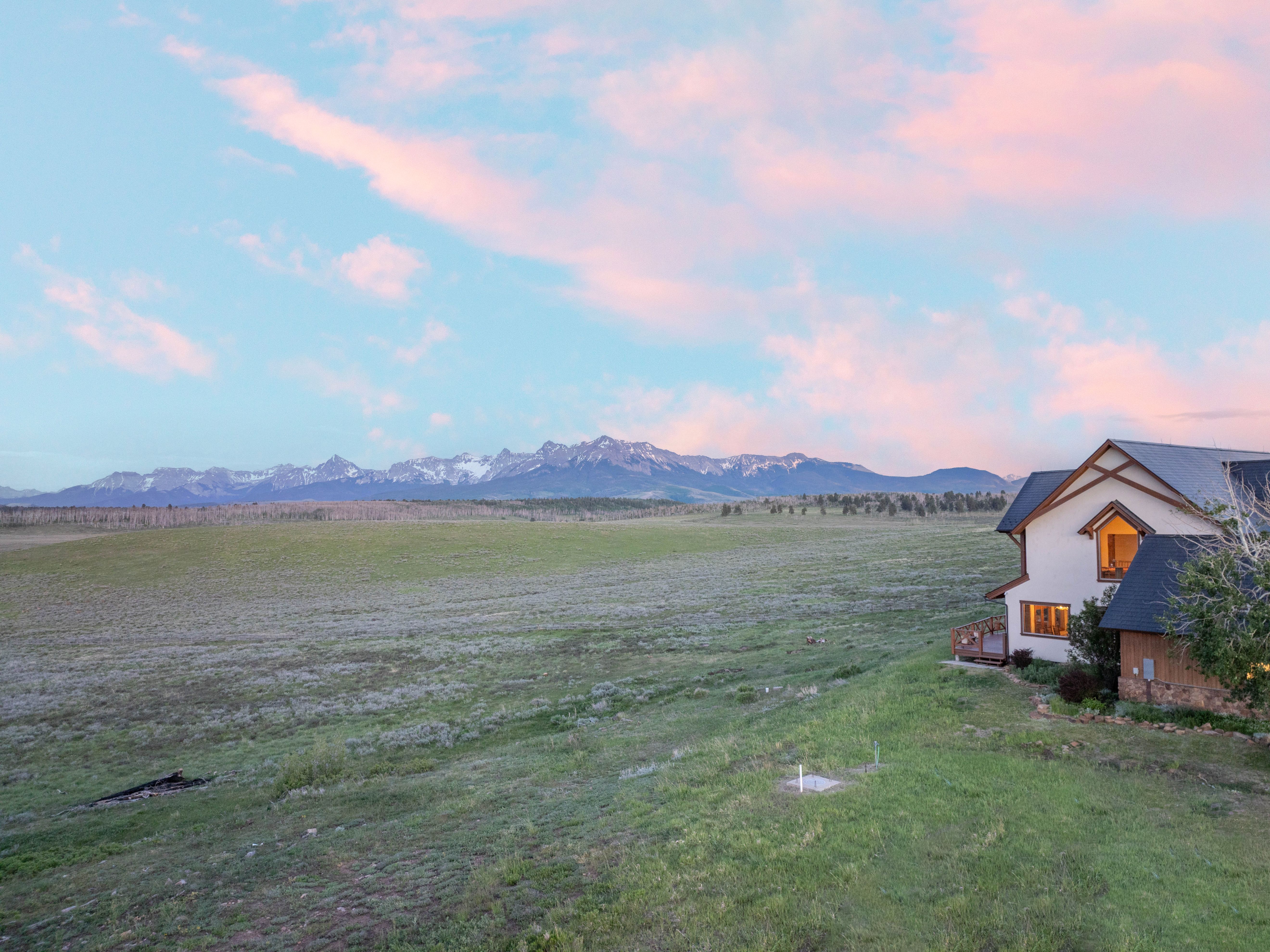  141-Acre Legacy Ranch Estate near Telluride - 物件實景