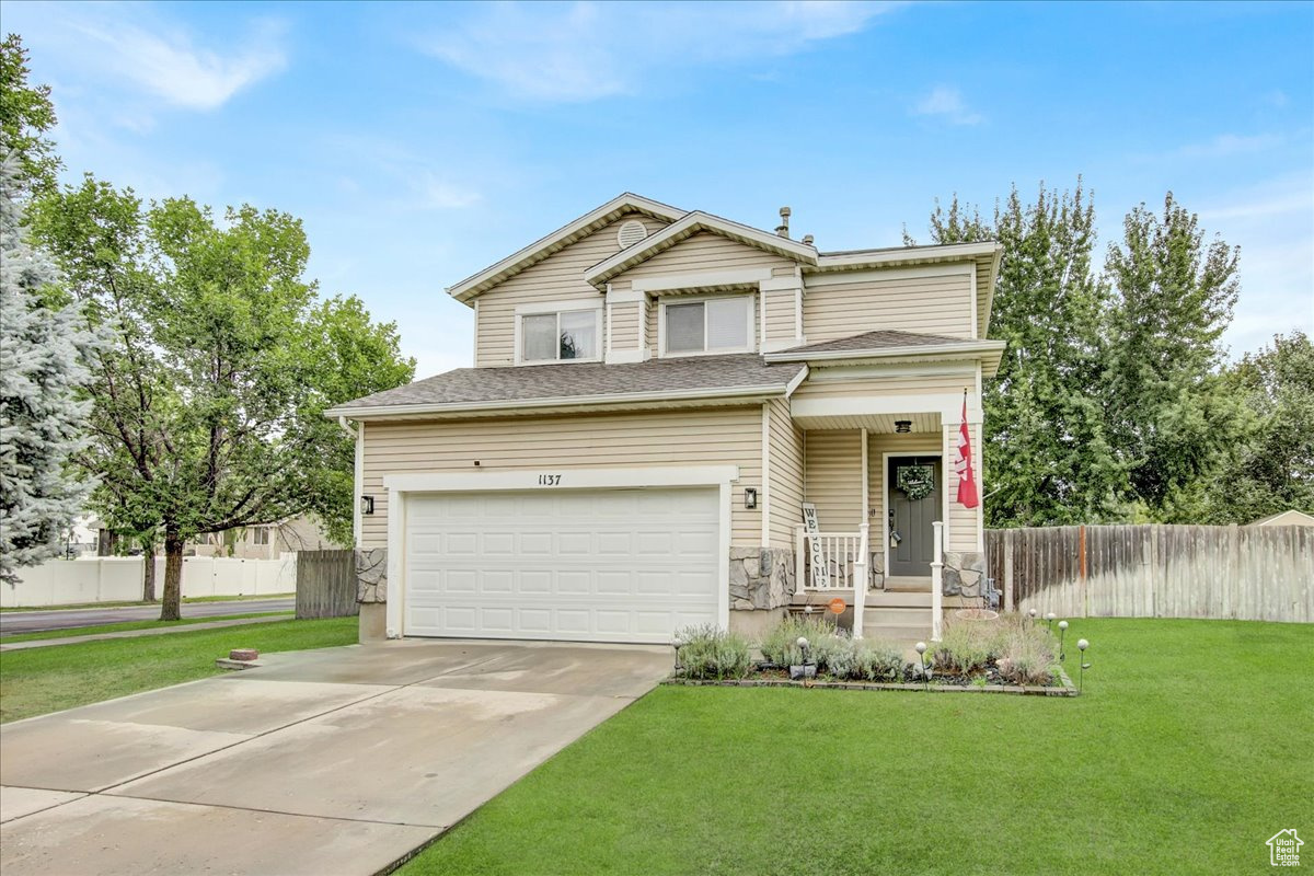 Woods Cross, Utah, 84087, United States, 3 Bedrooms Bedrooms, ,3 BathroomsBathrooms,Residential,For Sale,1932982