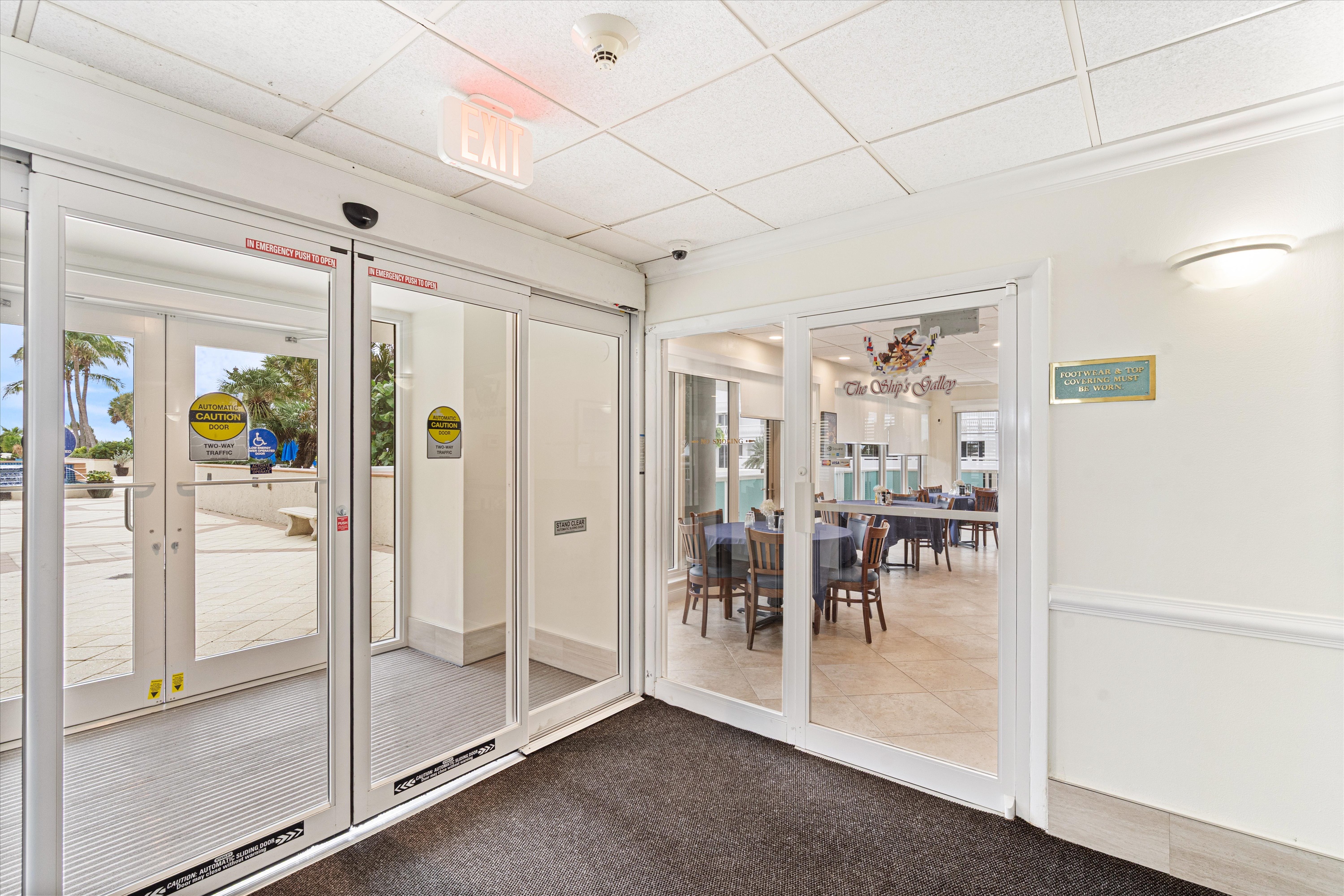  2100 S Ocean Ln, Fort Lauderdale, FL, 33316 - 物件實景