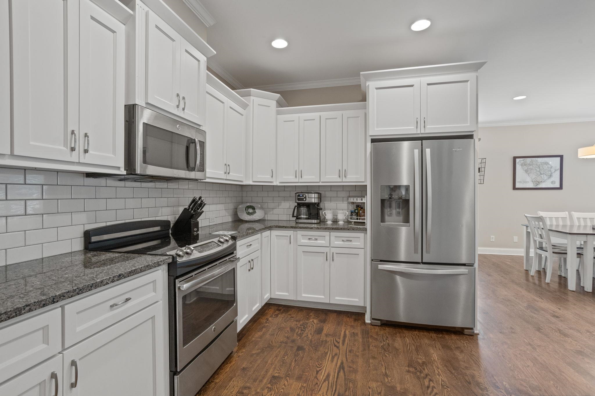 Inman, South Carolina, 29349, United States, 4 Bedrooms Bedrooms, ,3 BathroomsBathrooms,Residential,For Sale,1922951