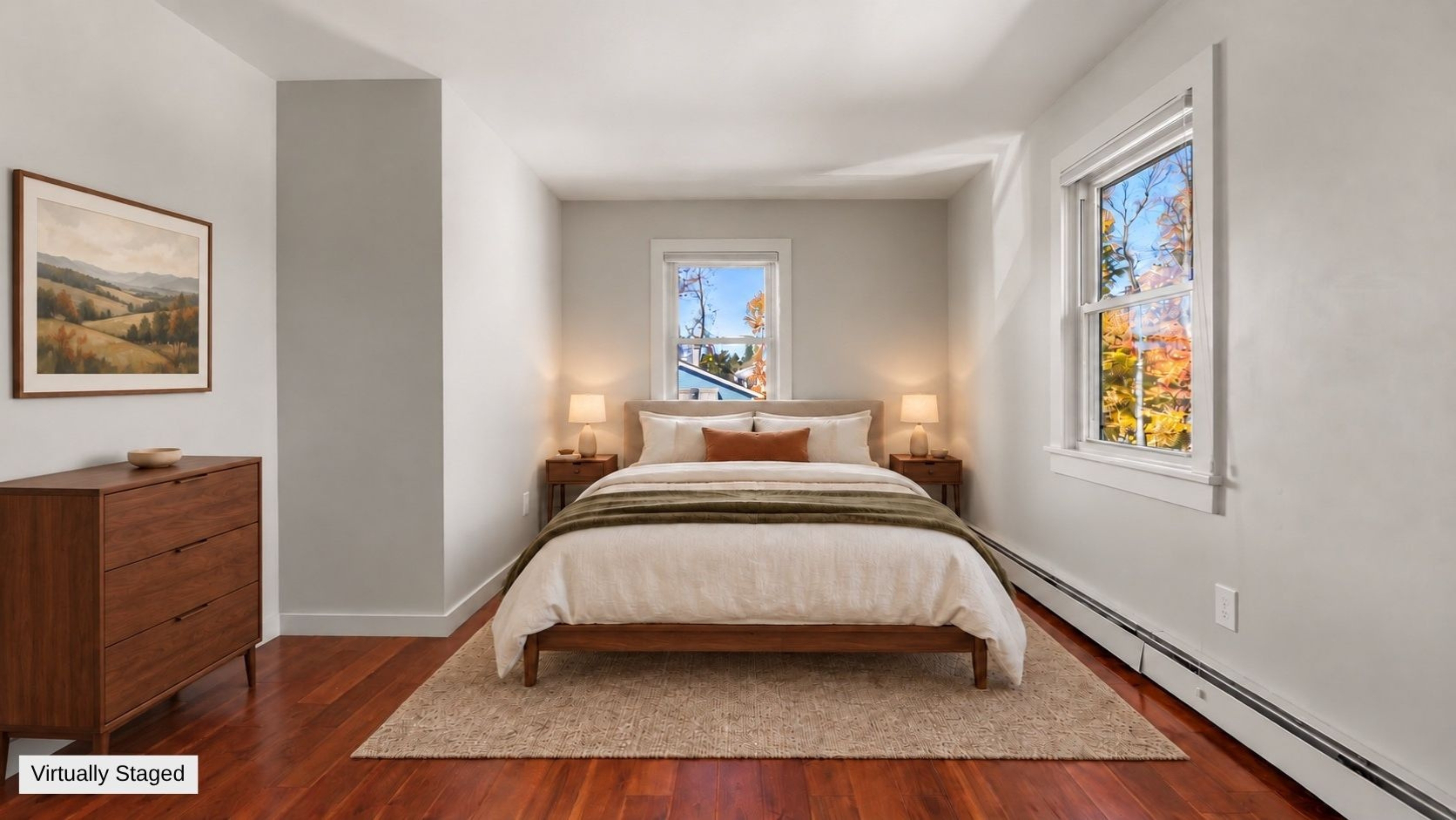  Move-In Ready Pittsfield Raised Ranch  Updated 3-Bed with Heated 3-Bay Detached - 物件實景