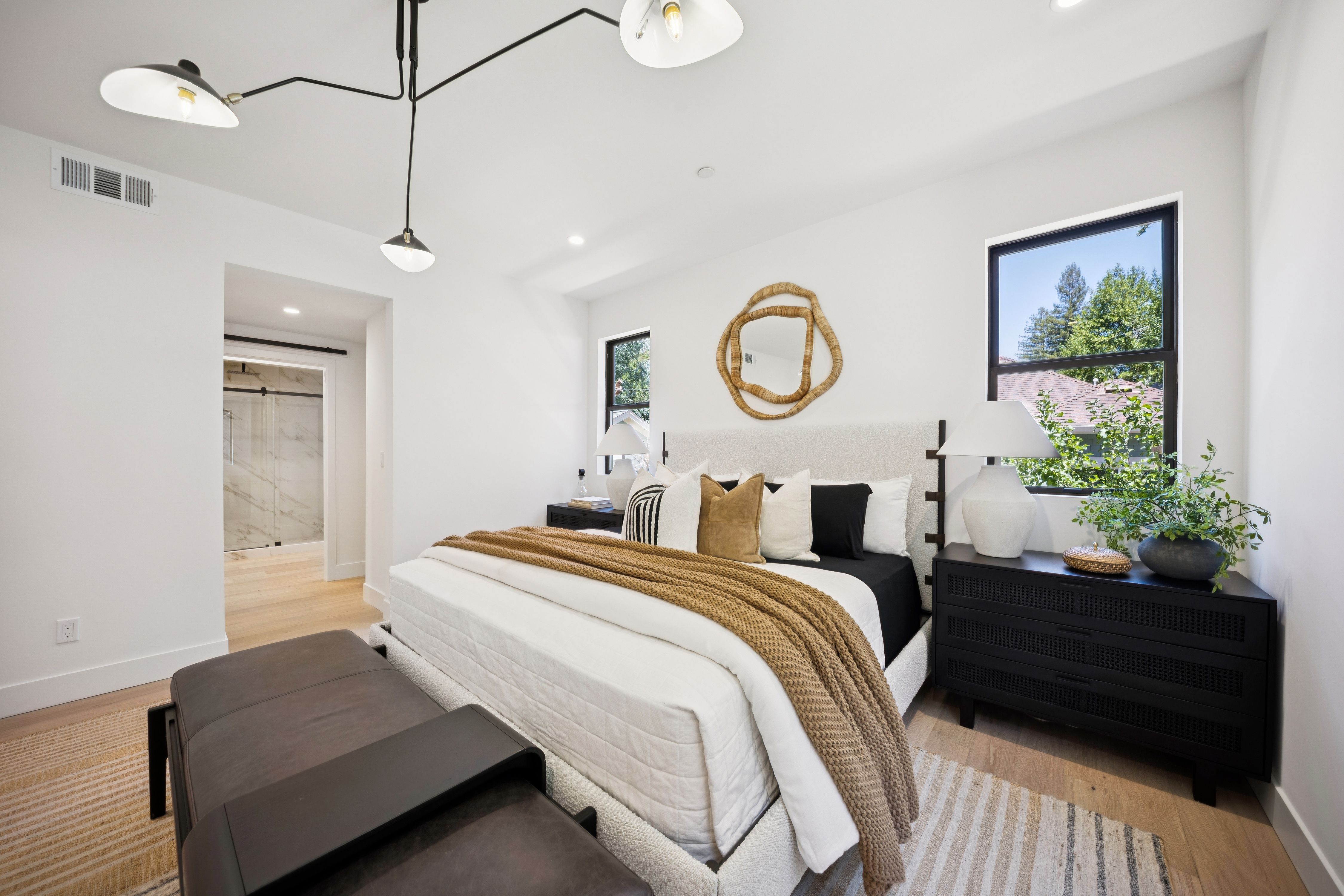  New Construction Meets Fairfax Lifestyle - 物件實景