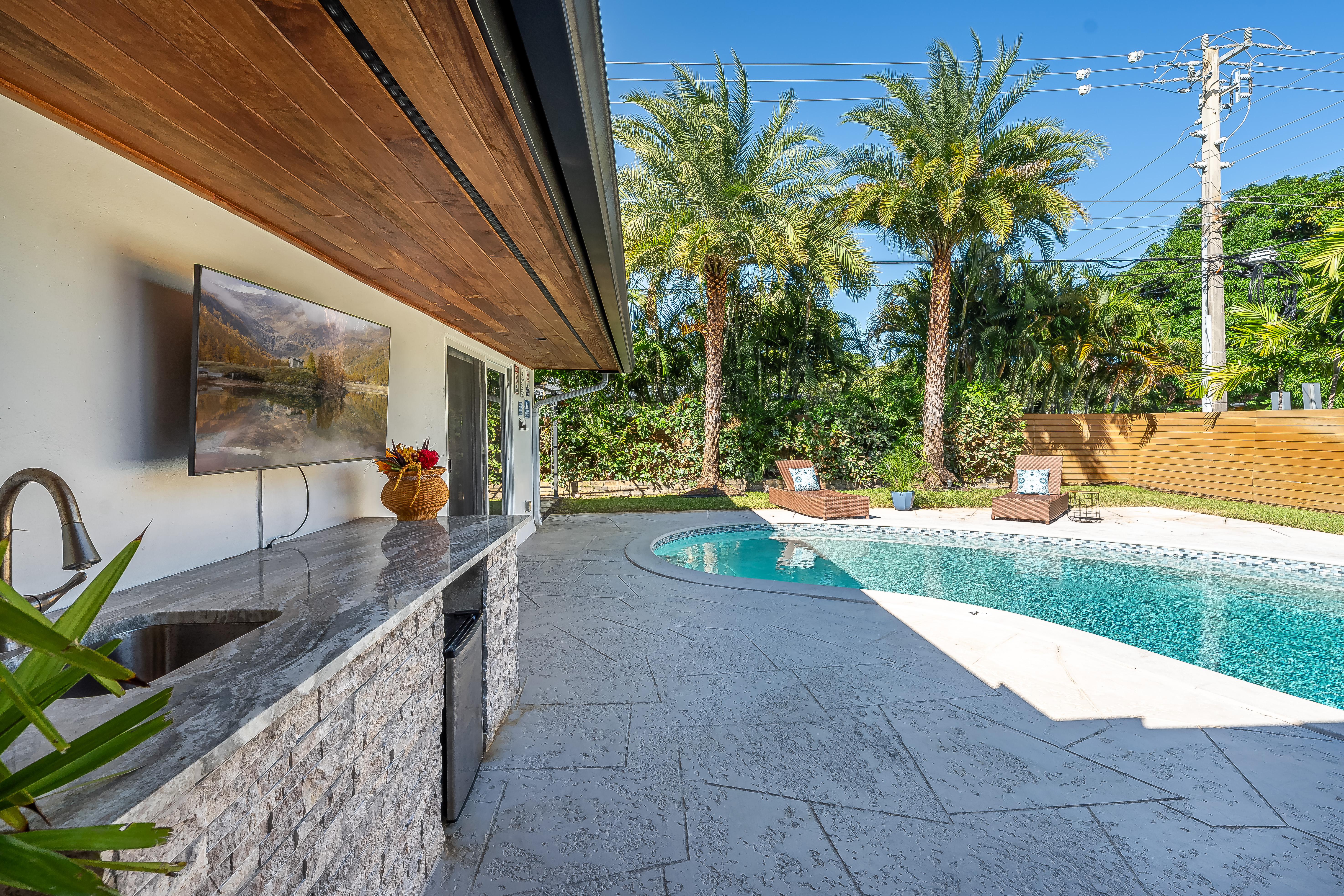 2197 NE 61st Court, Fort Lauderdale, FL, 33308 - 物件實景