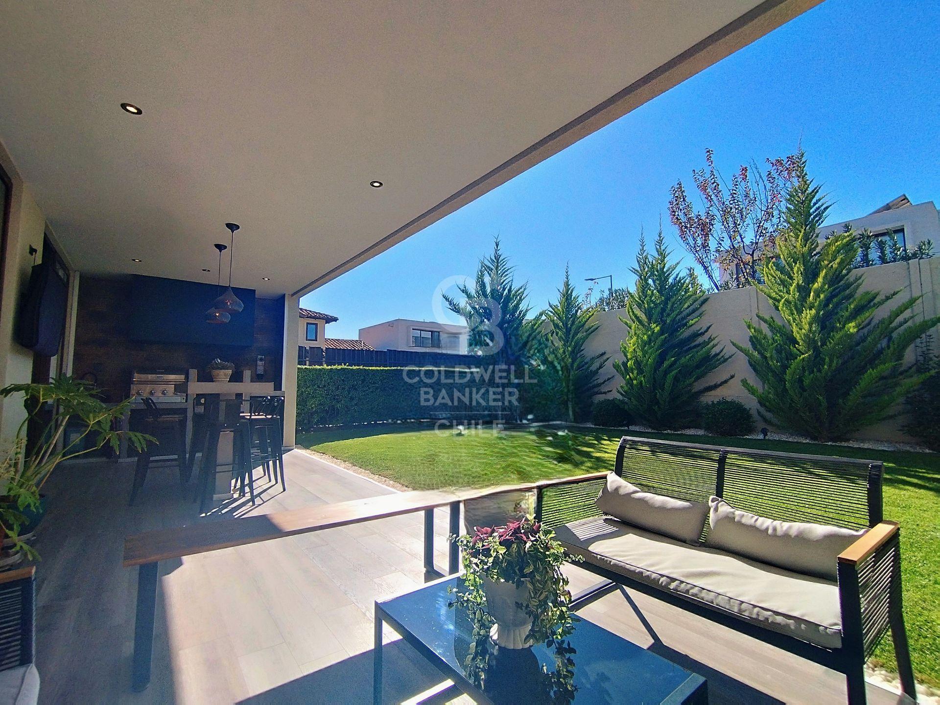 Colina, Chile, 3 Bedrooms Bedrooms, ,3 BathroomsBathrooms,Residential,For Sale,1868384