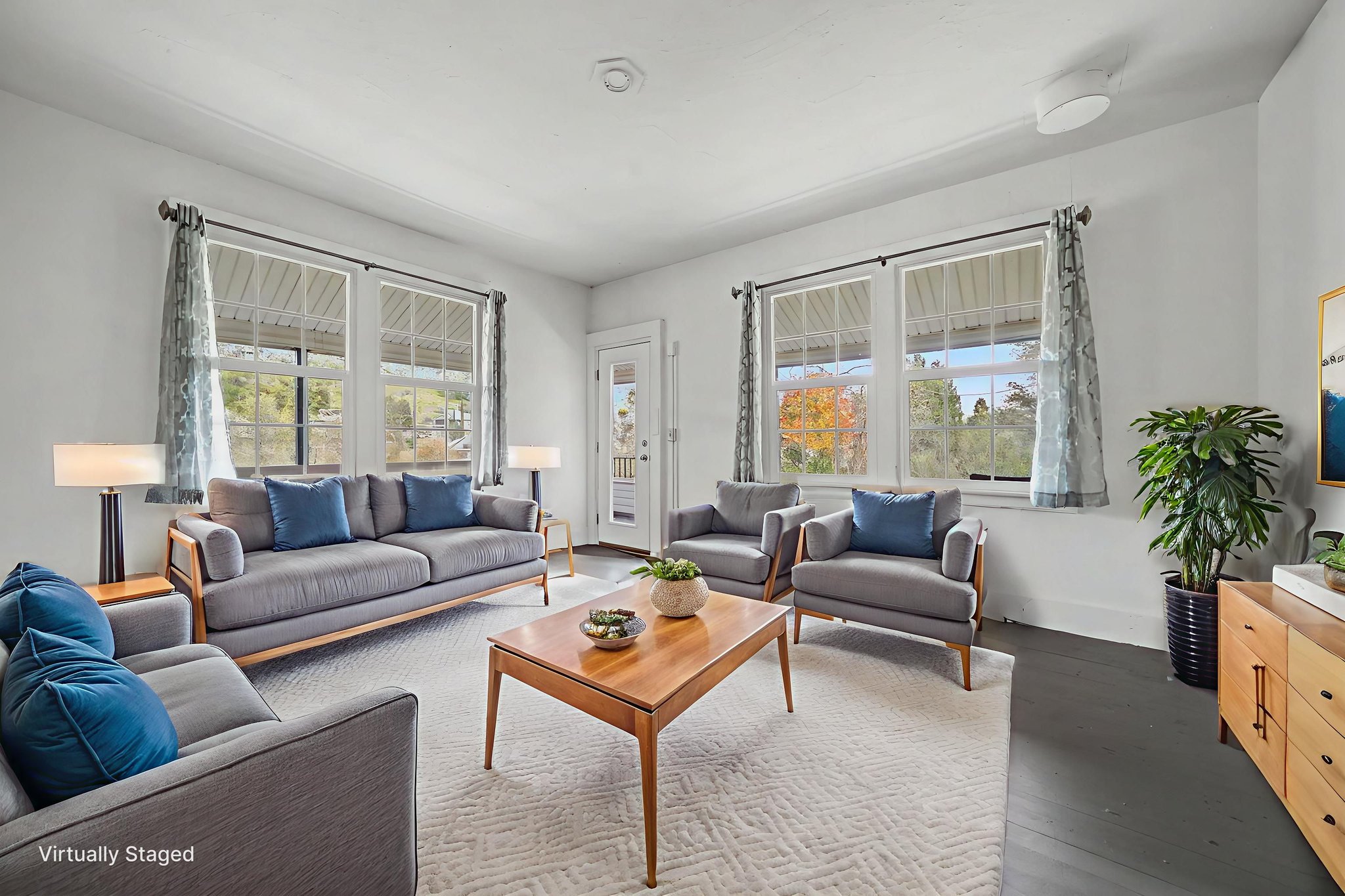  where  historic amador city living meets easy, everyday comfort - 物件實景