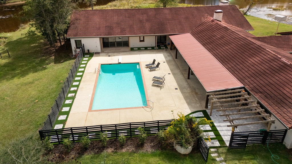 Waverly Hall, Georgia, 31831, United States, 5 Bedrooms Bedrooms, ,4 BathroomsBathrooms,Residential,For Sale,1987749