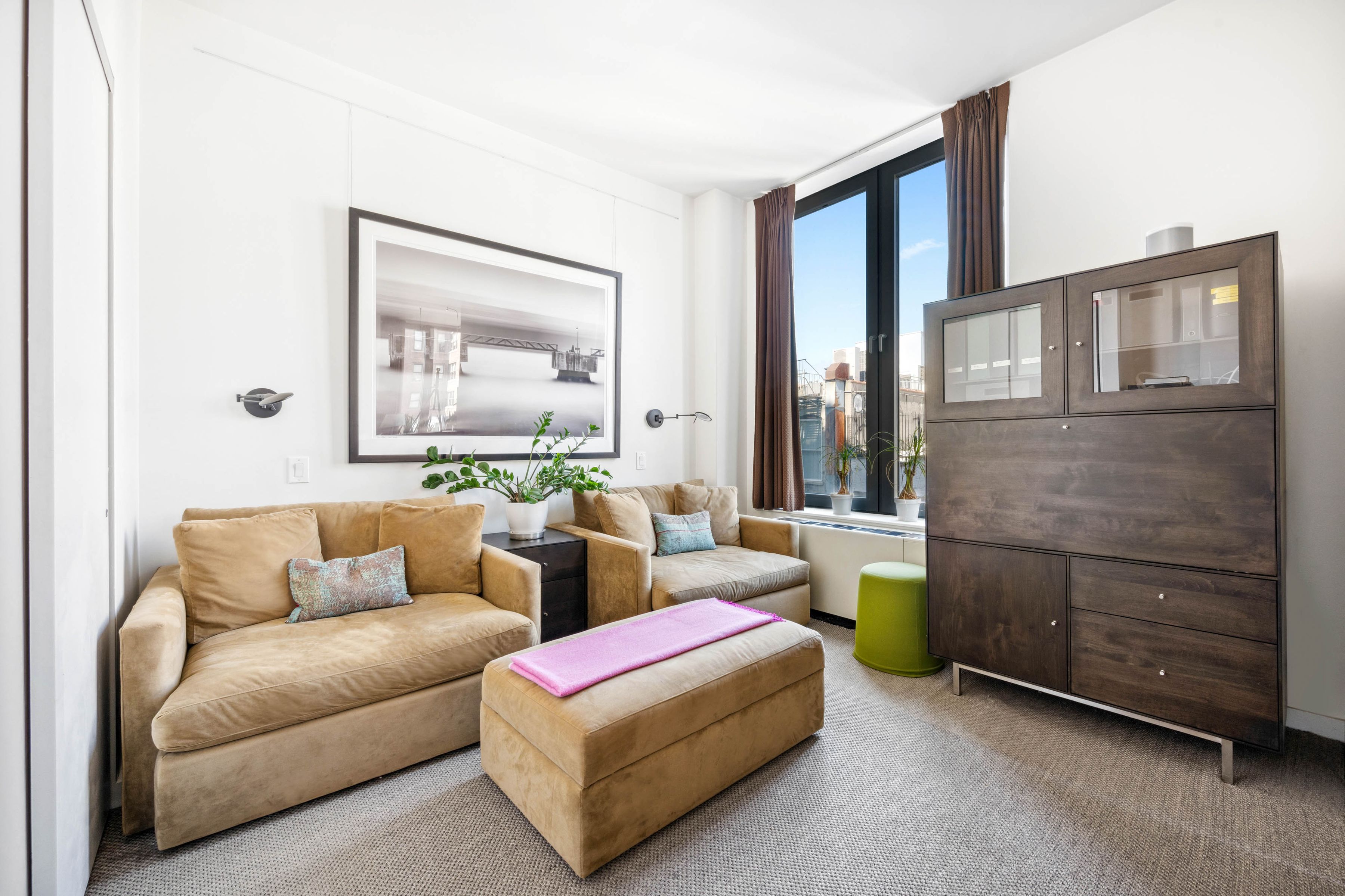  210 Lafayette Street, 7A - 物件實景