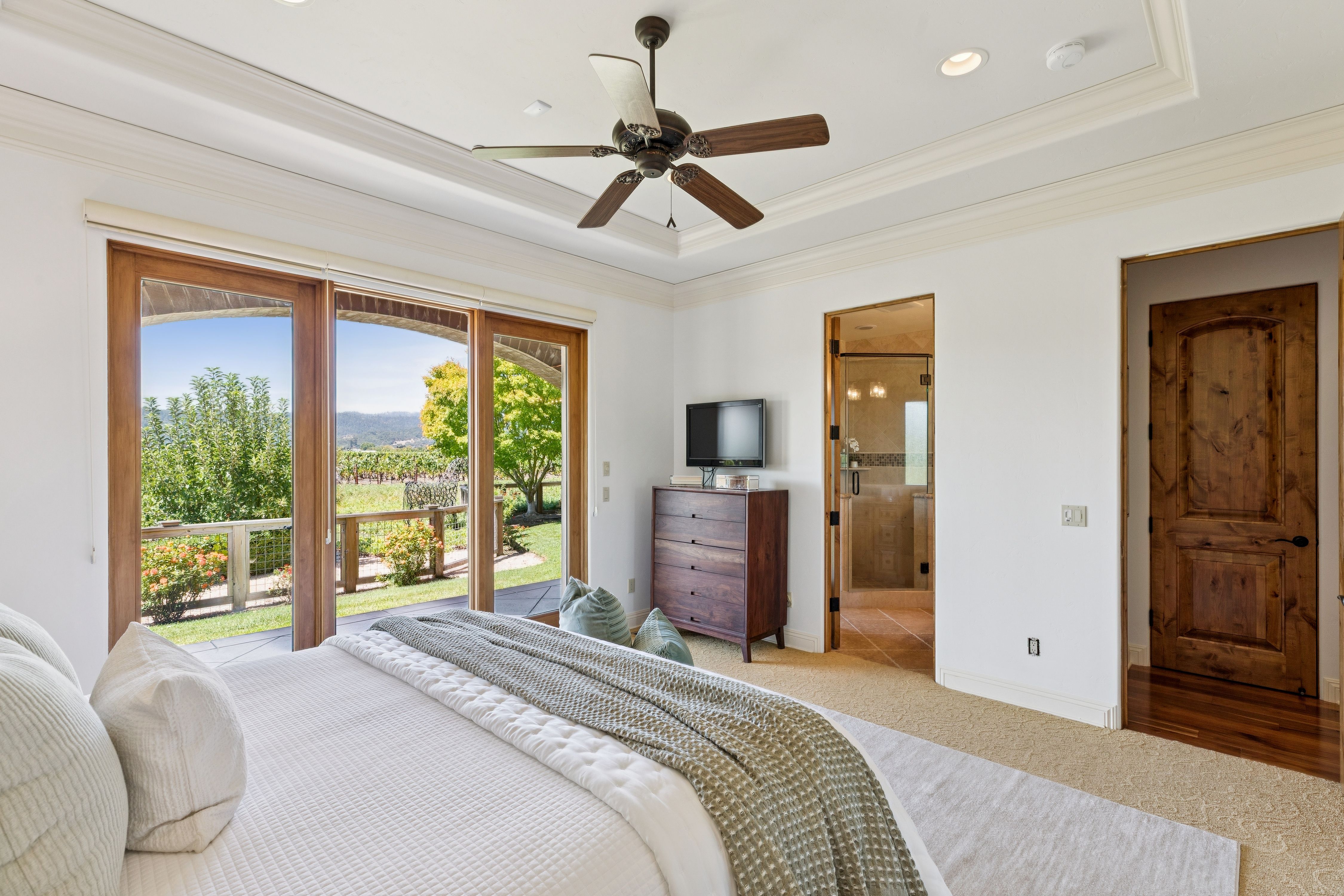  Extraordinary Napa Valley Estate - 物件實景