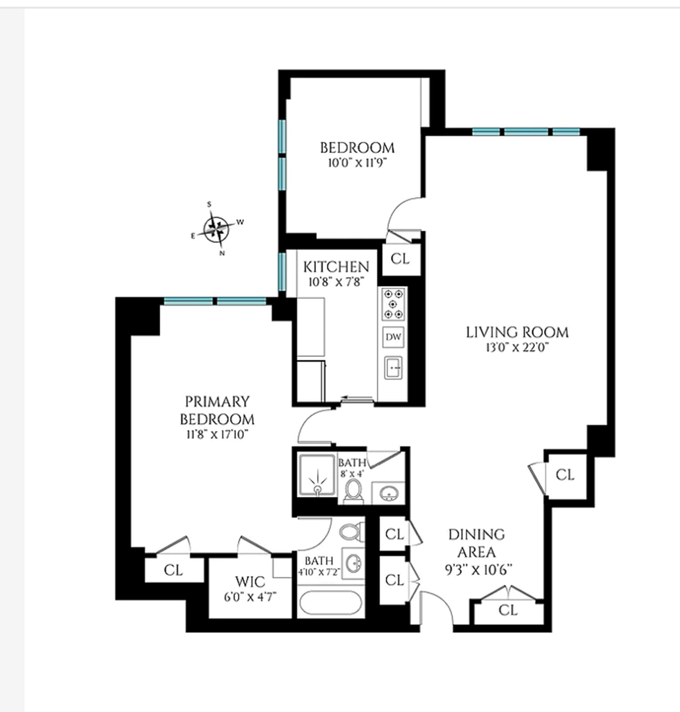  444 East 86th Street - 物件實景