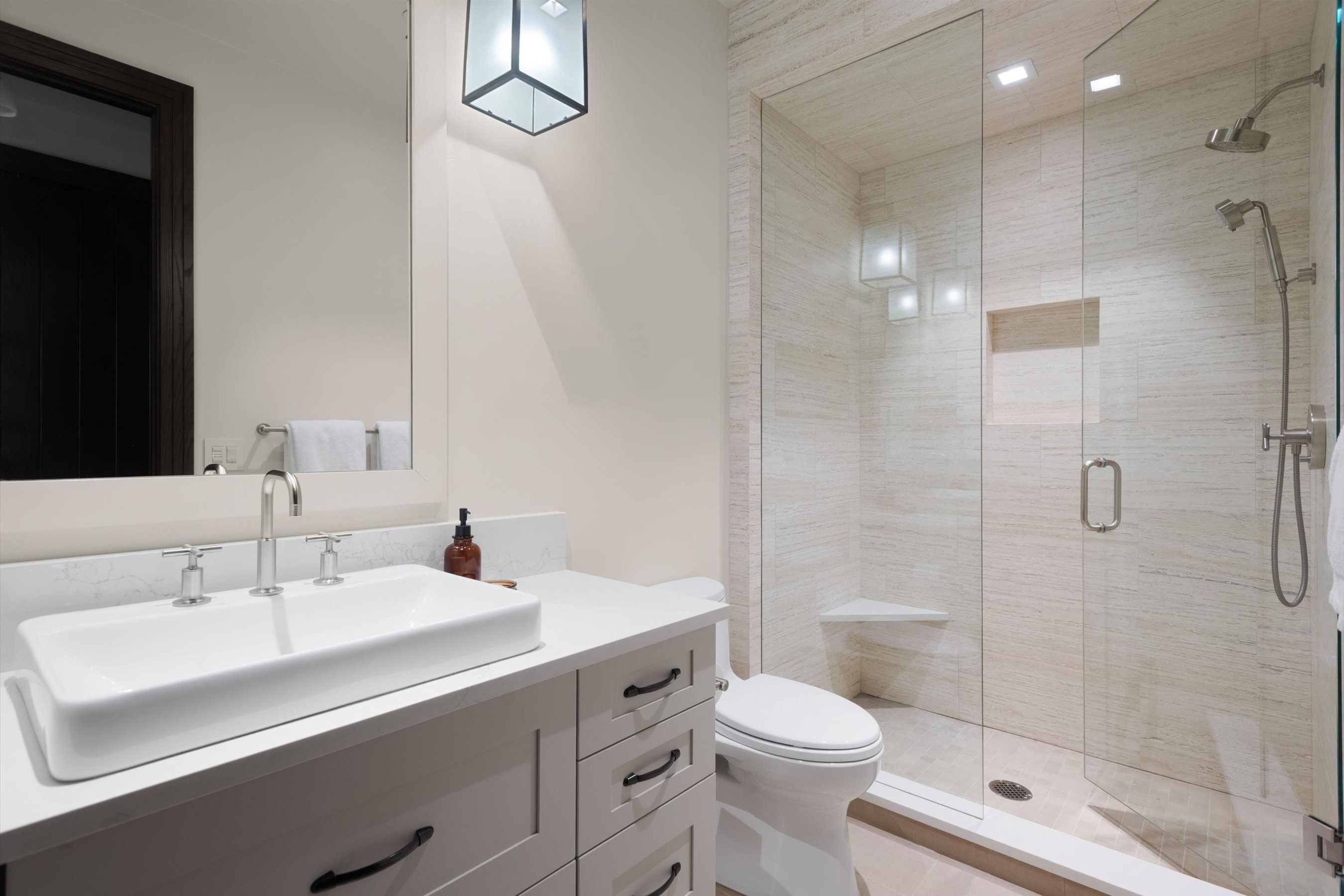  2322 & 2318 Lazy O Road, Snowmass, CO, 81654 - 物件實景