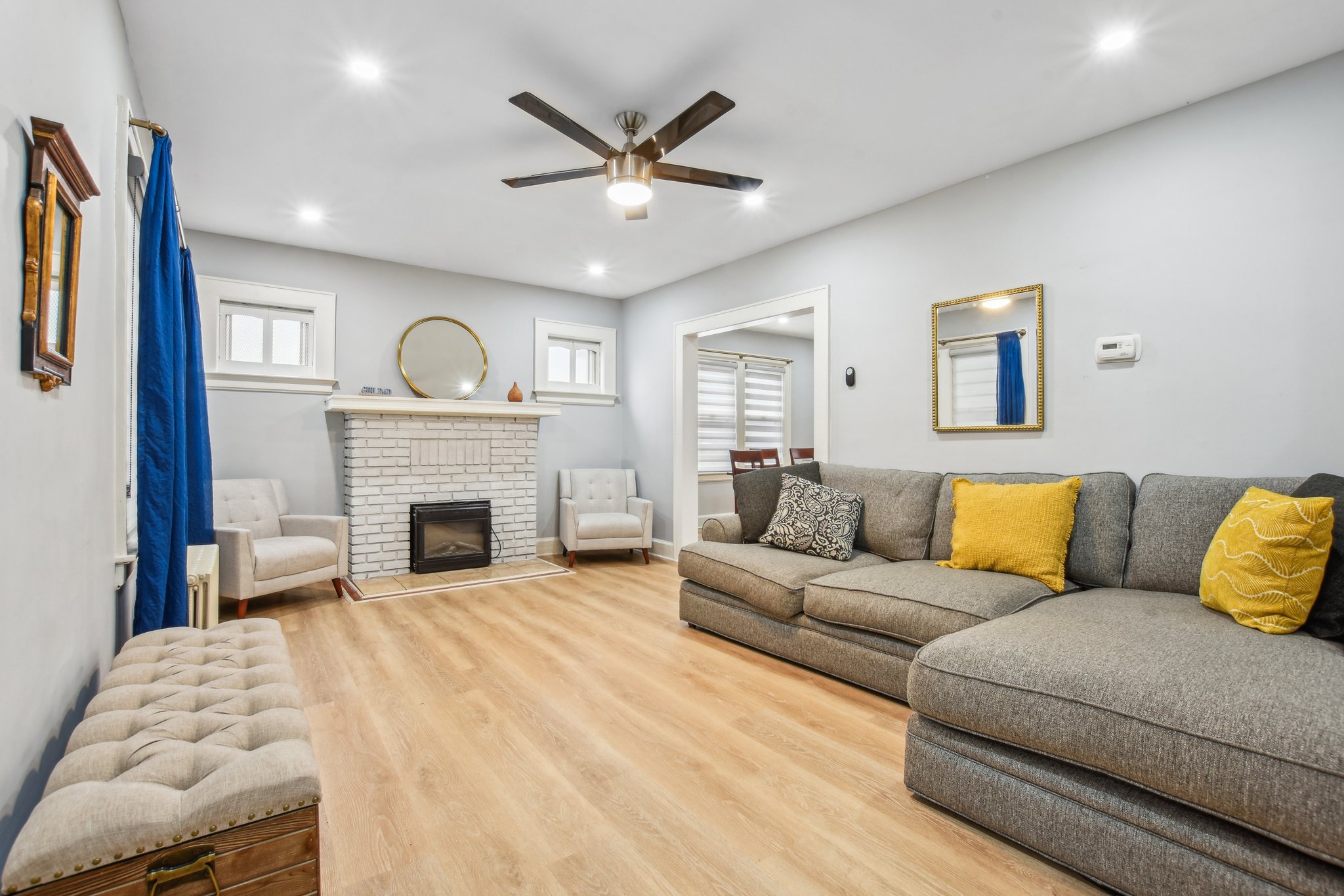 Bloomfield Twp., New Jersey, 07003, United States, 4 Bedrooms Bedrooms, ,3 BathroomsBathrooms,Residential,For Sale,1983850