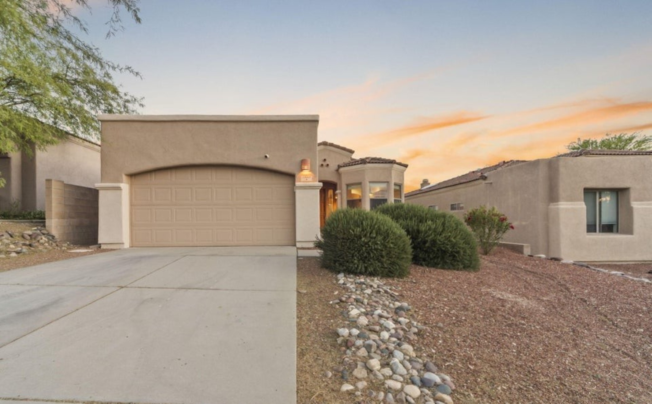  13668 E High Plains Ranch Street, Vail, AZ 85641 - 物件實景