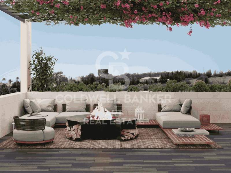 Estepona, Andalusia, ES, 2 Bedrooms Bedrooms, ,1 BathroomBathrooms,Residential,For Sale,1950532