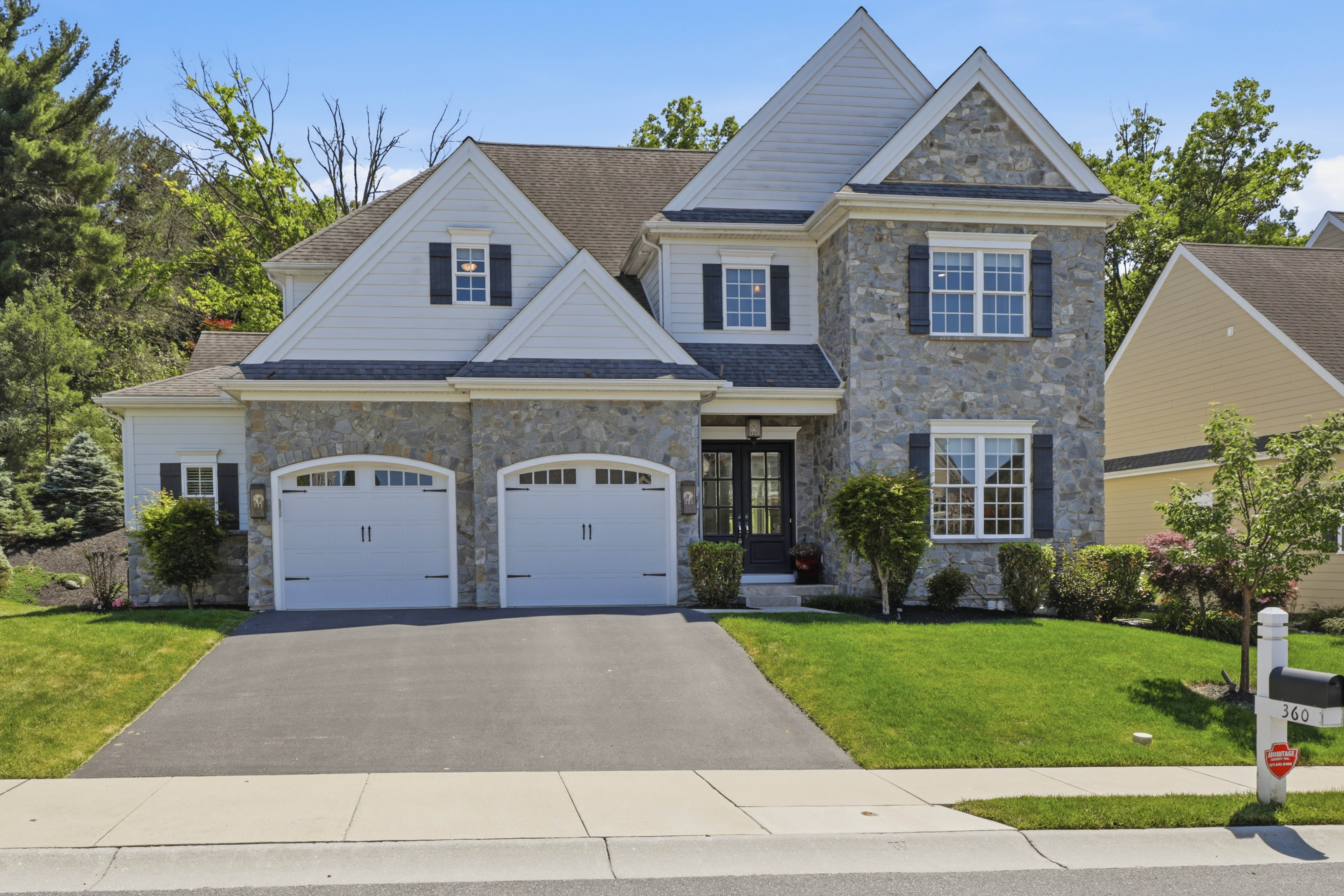  360 Addison Pl, Lancaster, PA 17601 - 物件實景