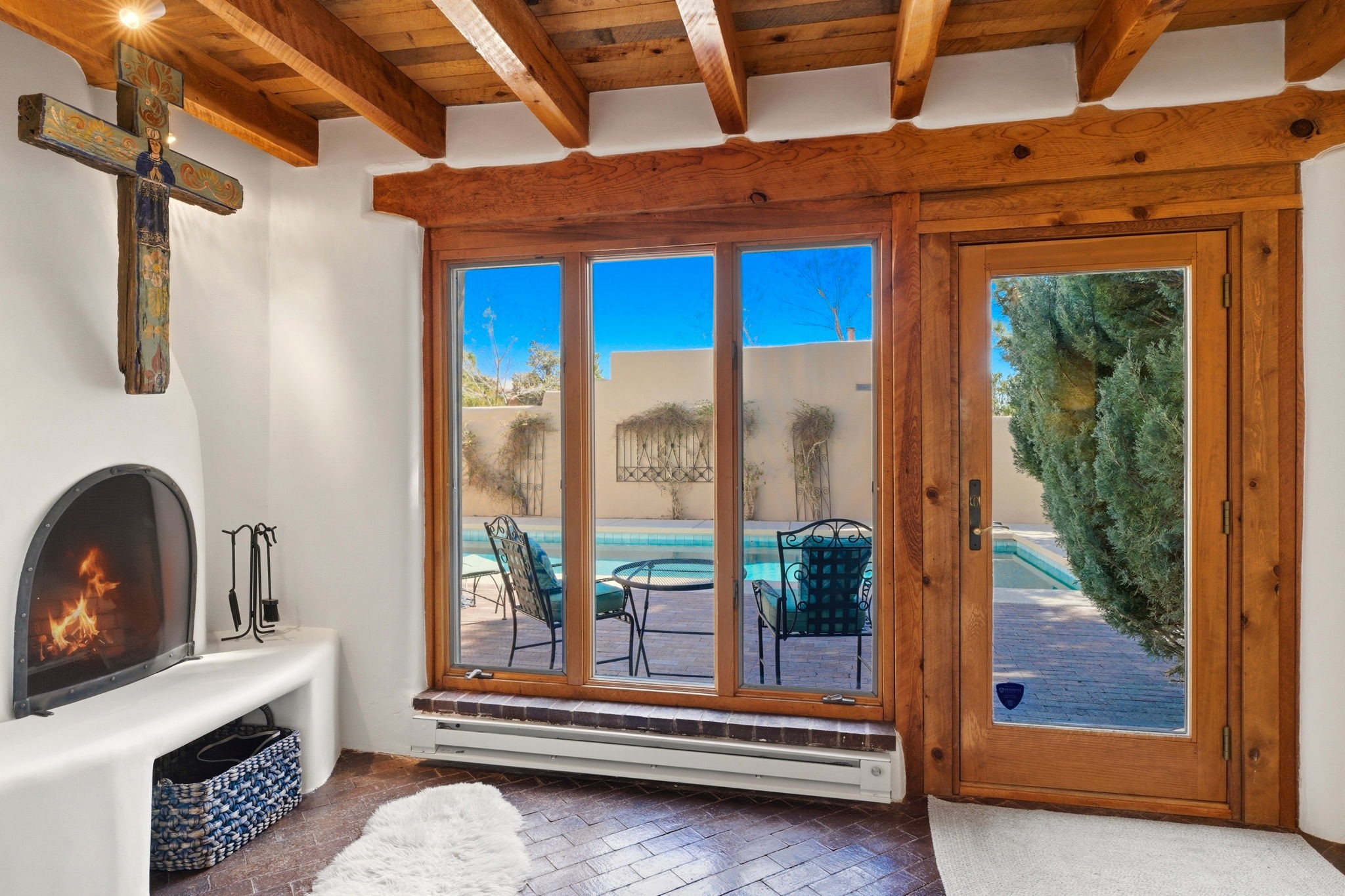  3881 Old Santa Fe Trail - 物件實景