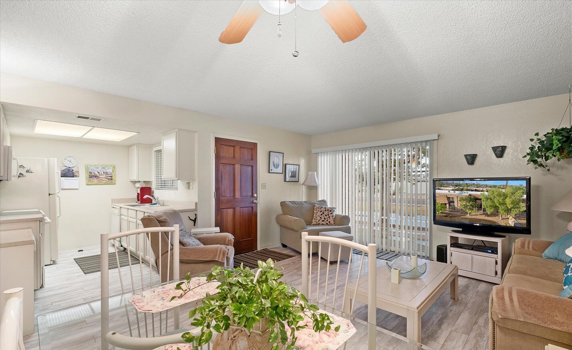  886 W Galveston St #108  Chandler, AZ - 物件實景