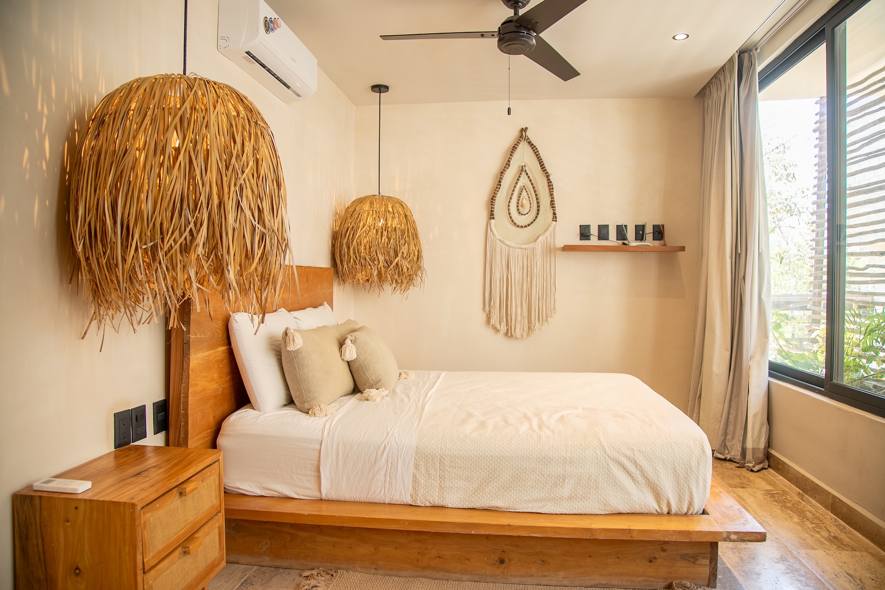  Contemporary natural elegance Santos Residences - TH-11B - 物件實景