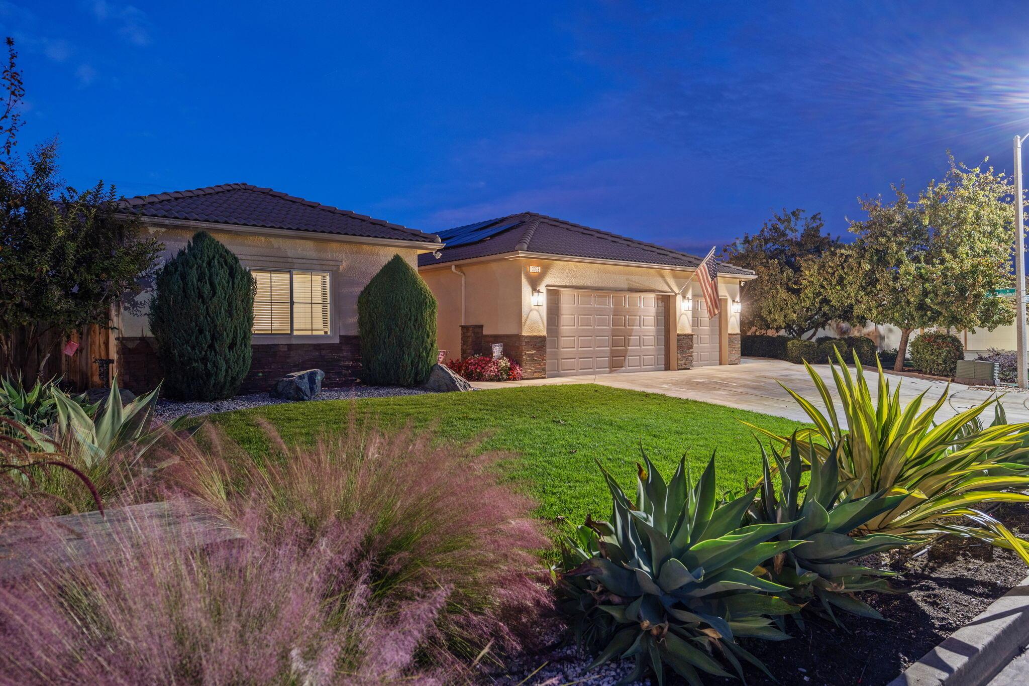 Visalia, California, 93292, United States, 4 Bedrooms Bedrooms, ,2 BathroomsBathrooms,Residential,For Sale,1995431