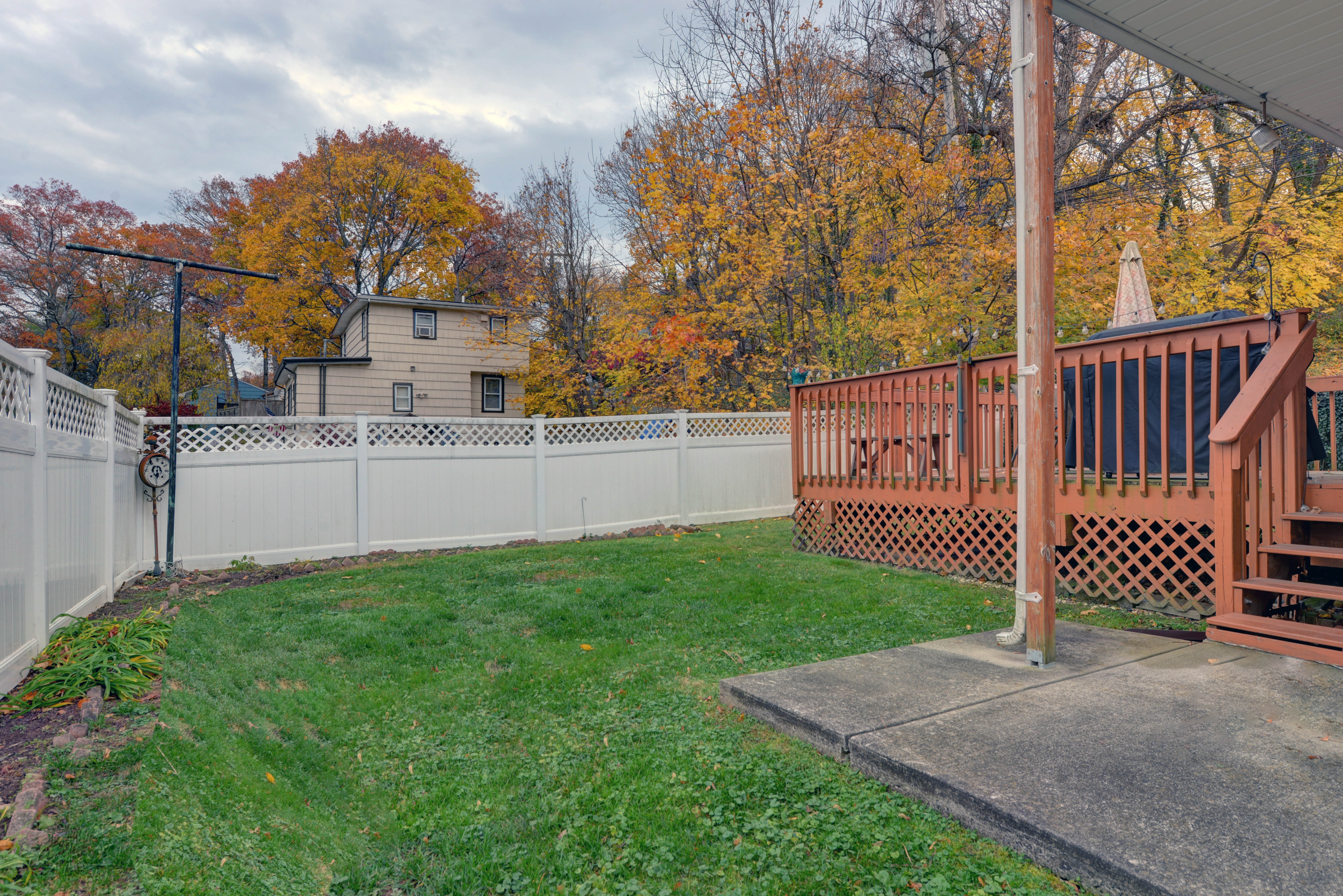 Lincoln Park, New Jersey, 07035, United States, 5 Bedrooms Bedrooms, ,3 BathroomsBathrooms,Residential,For Sale,1992414