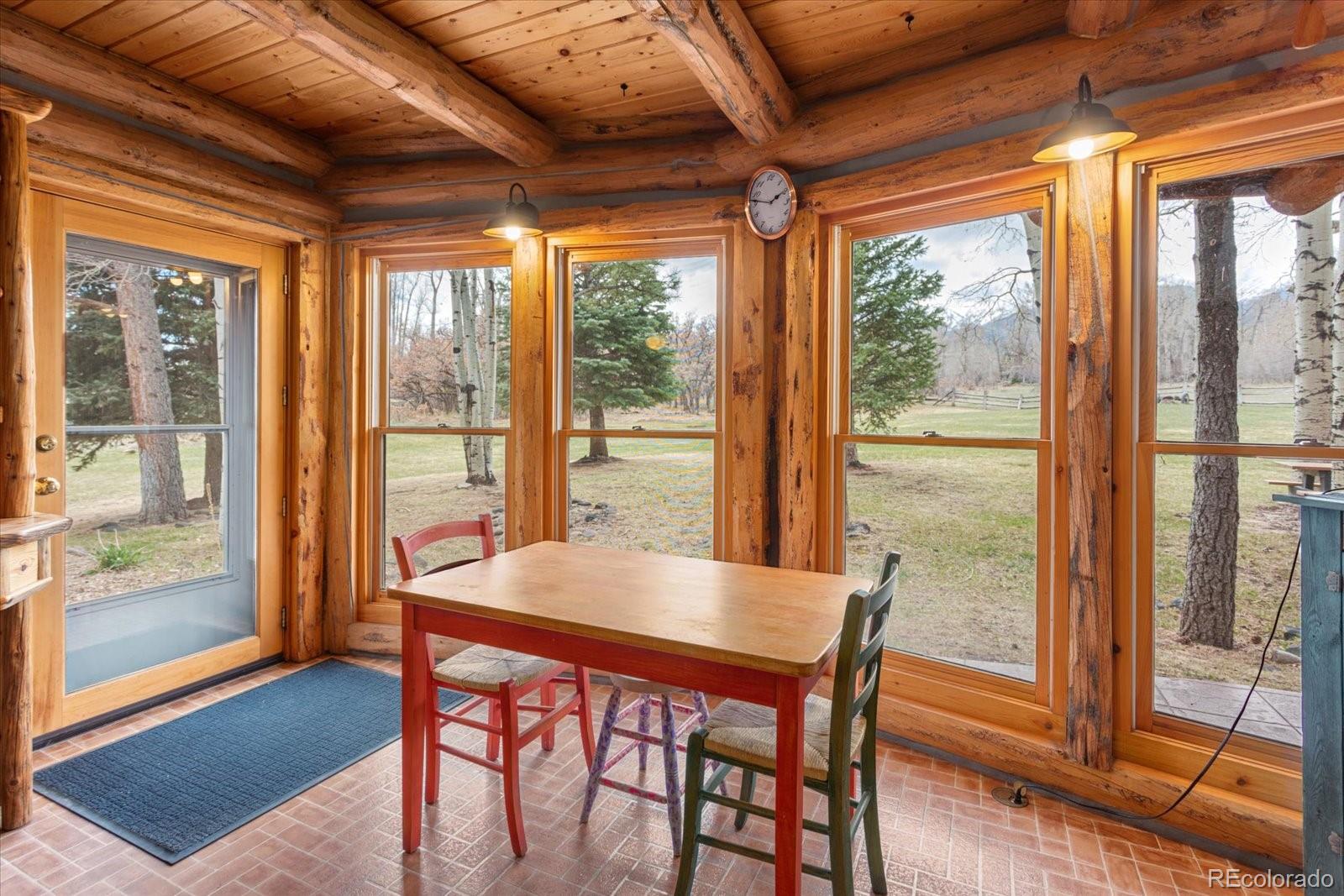 Westcliffe, Colorado, 81252, United States, 4 Bedrooms Bedrooms, ,6 BathroomsBathrooms,Residential,For Sale,1900002