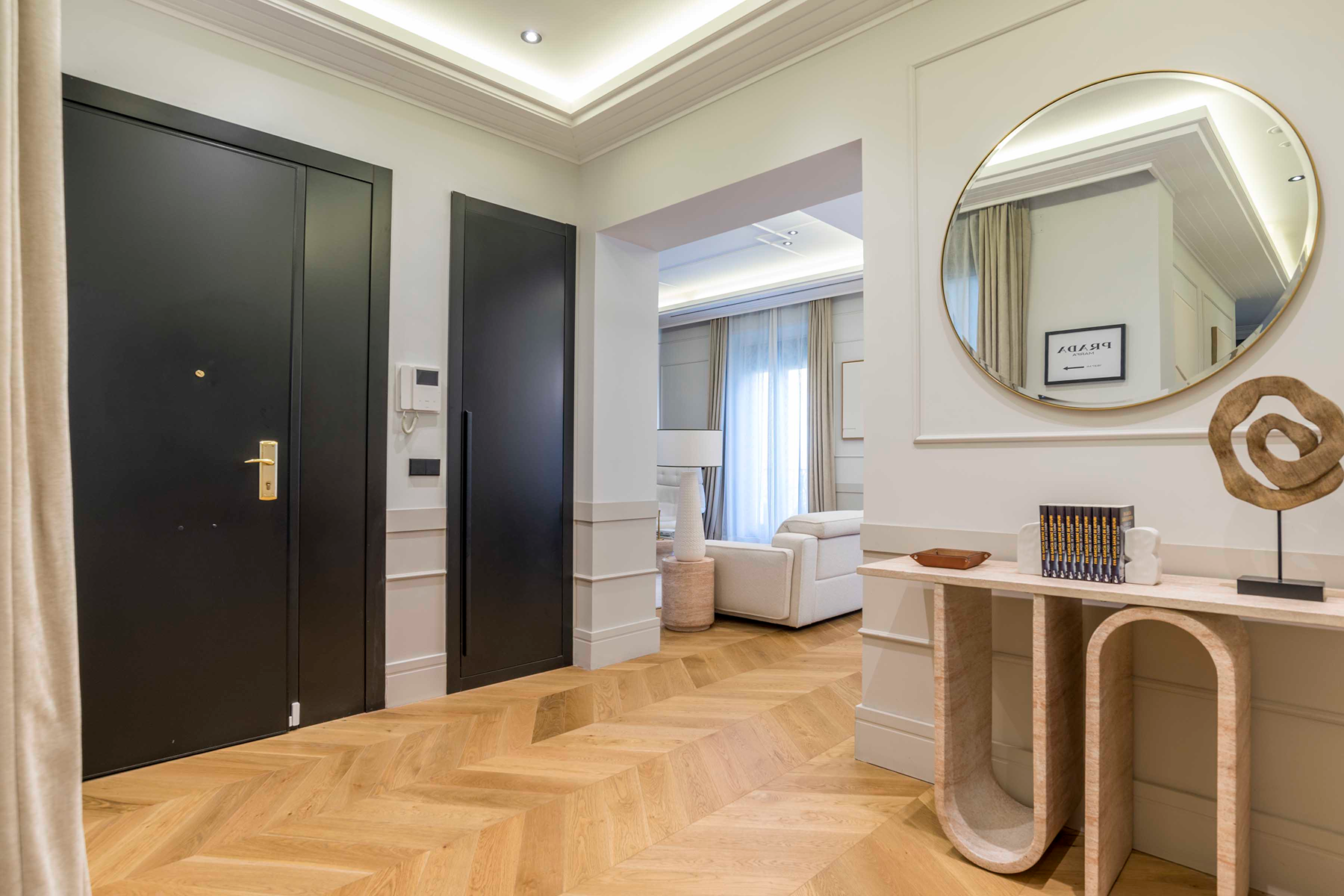  Exclusive flat near Velázquez - 物件實景