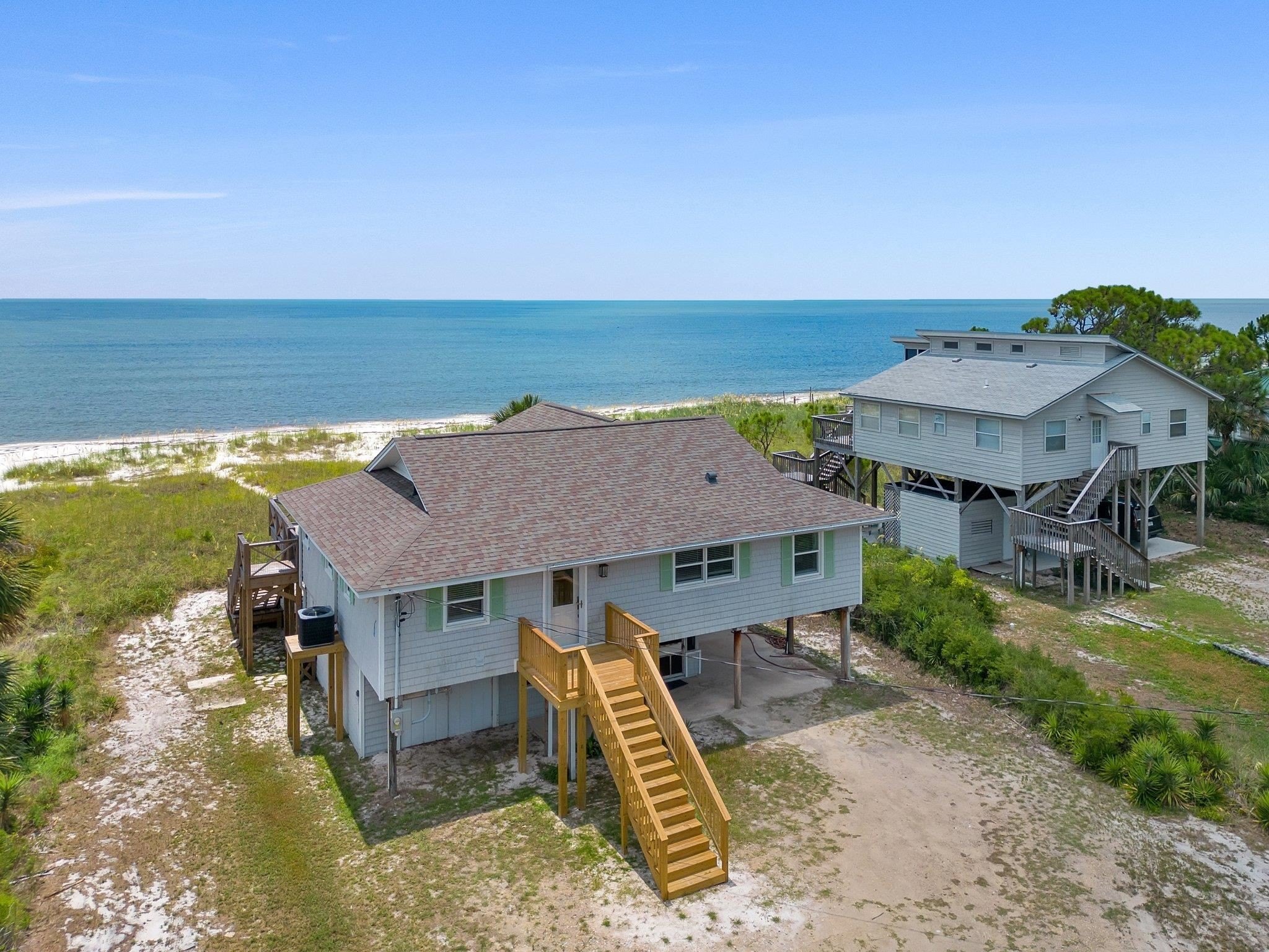 Alligator Point, Florida, 32346, United States, 3 Bedrooms Bedrooms, ,3 BathroomsBathrooms,Residential,For Sale,1943895