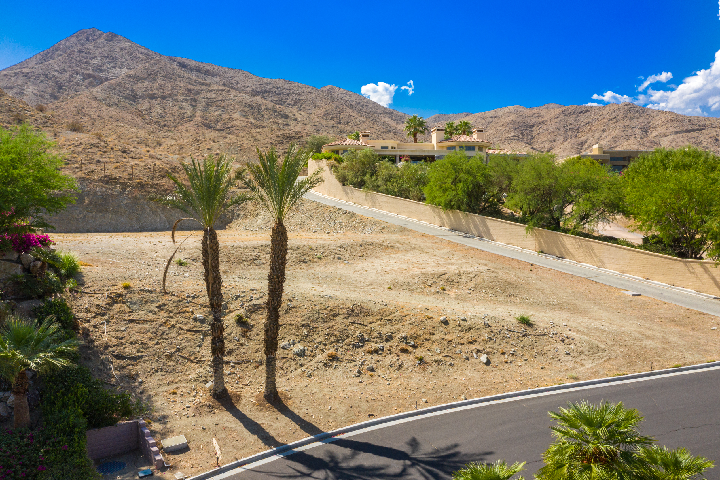  14 Verde Vista Ln, Rancho Mirage - 物件實景