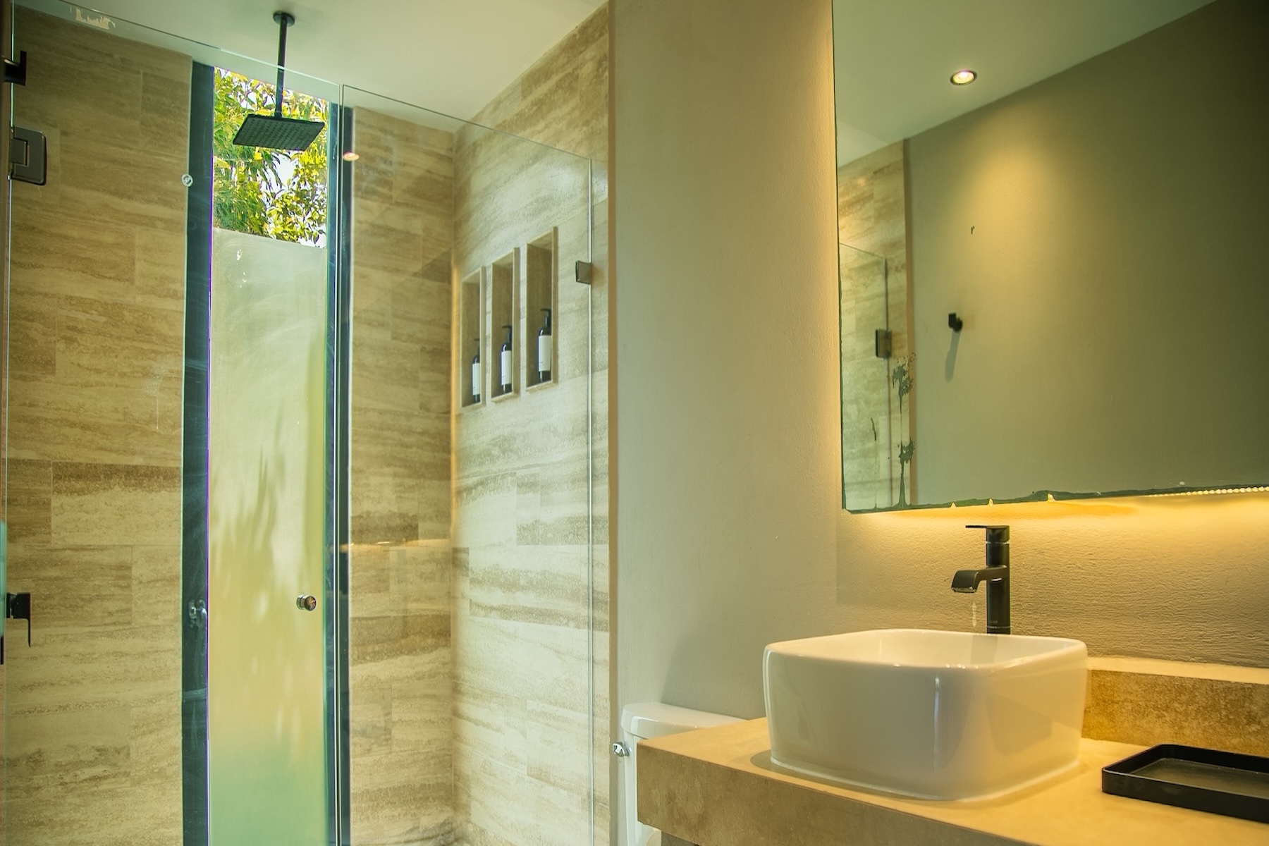  Contemporary natural elegance Santos Residences - TH-11B - 物件實景