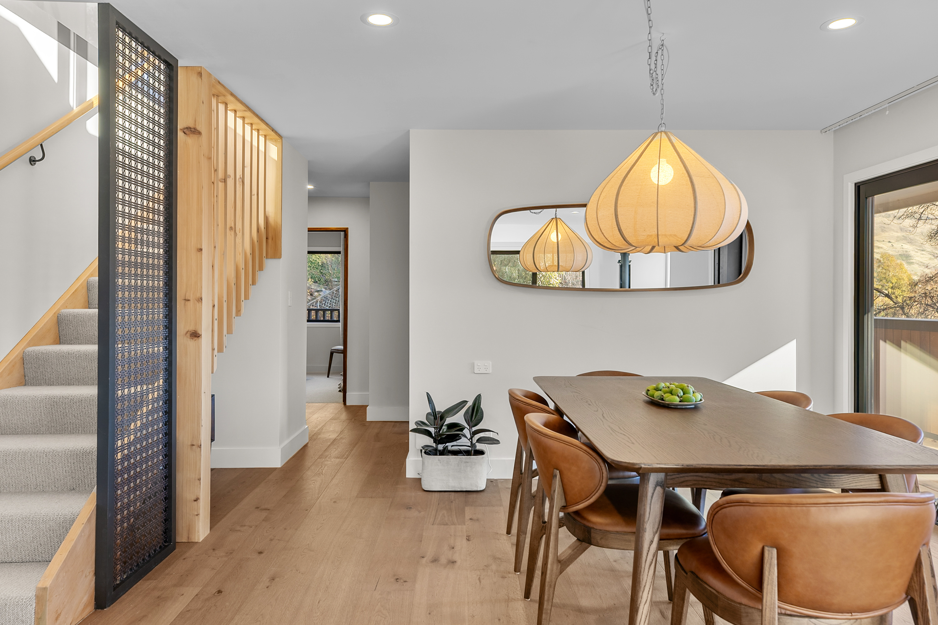  Private Oasis in Downtown Wanaka - 物件實景