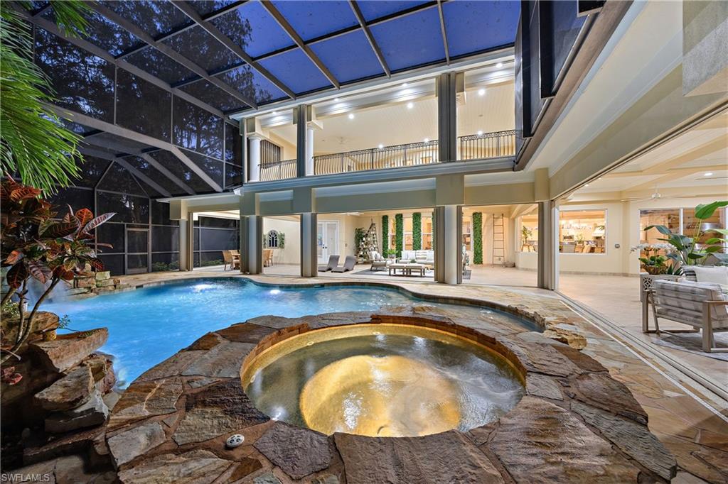 Naples, Florida, 34116, United States, 6 Bedrooms Bedrooms, ,9 BathroomsBathrooms,Residential,For Sale,2000525