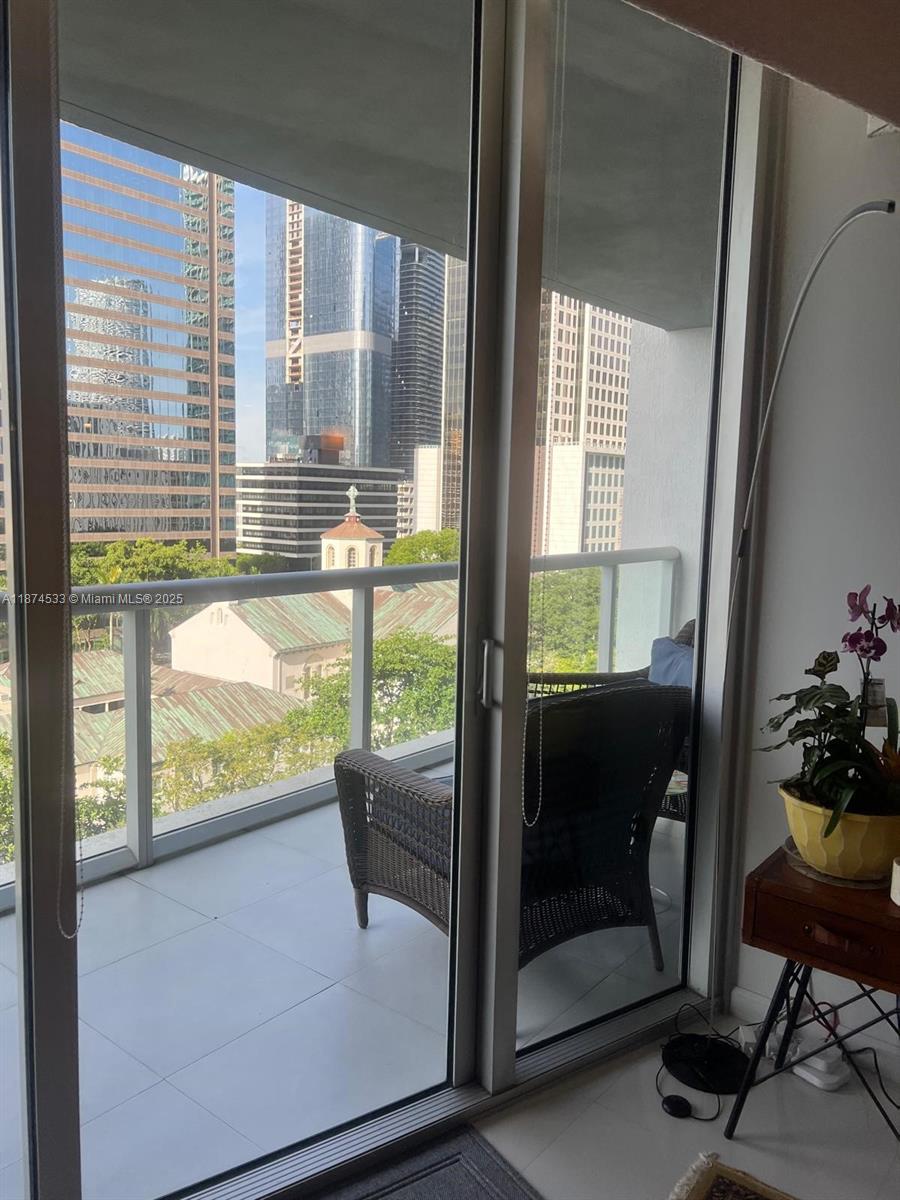 Miami, Florida, 33131, United States, 1 Bedroom Bedrooms, ,1 BathroomBathrooms,Residential,For Sale,1942098