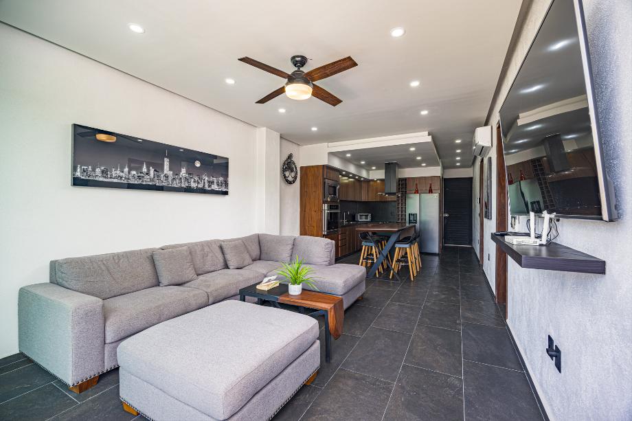 Republica dominicana, Puerto Vallarta, Jalisco, 48330, Mexico, 2 Bedrooms Bedrooms, ,1 BathroomBathrooms,Residential,For Sale,Republica dominicana,1612595