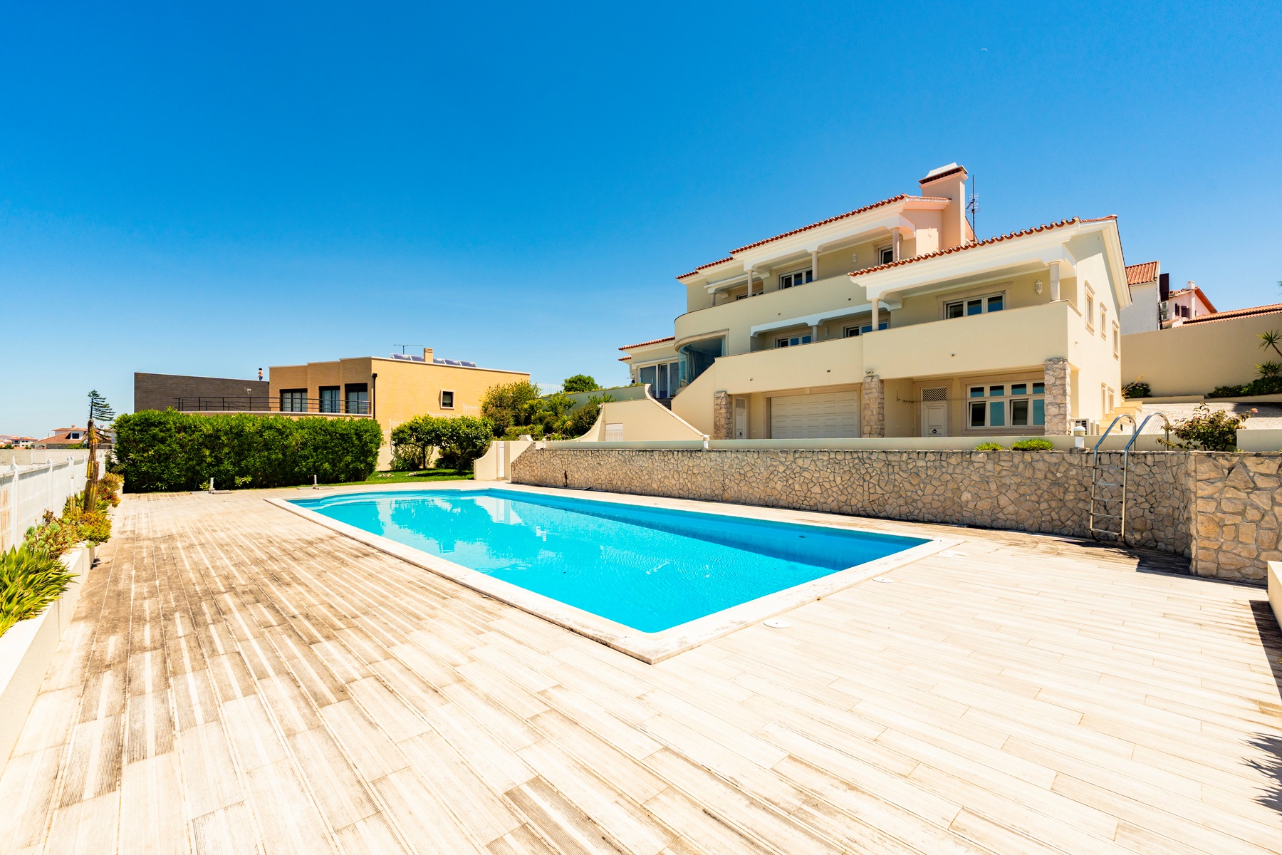  House, 6 bedrooms, for Sale - 物件實景