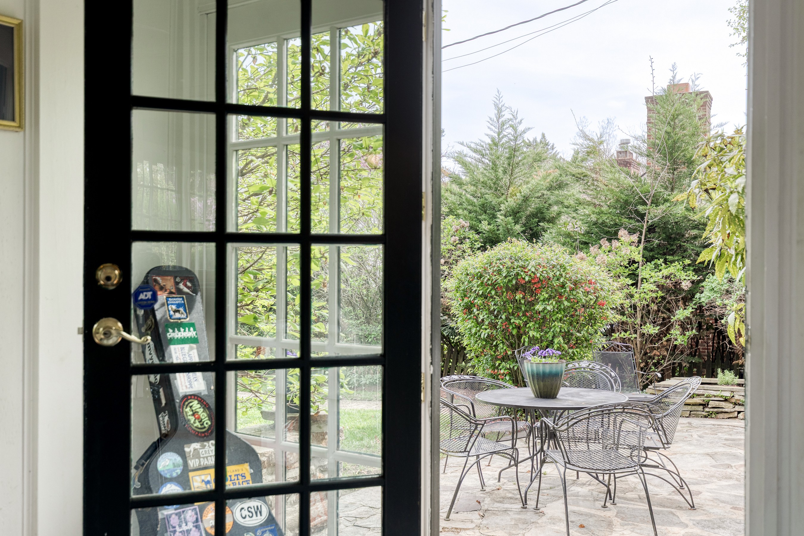  HOMELAND HISTORIC DISTRICT - 物件實景