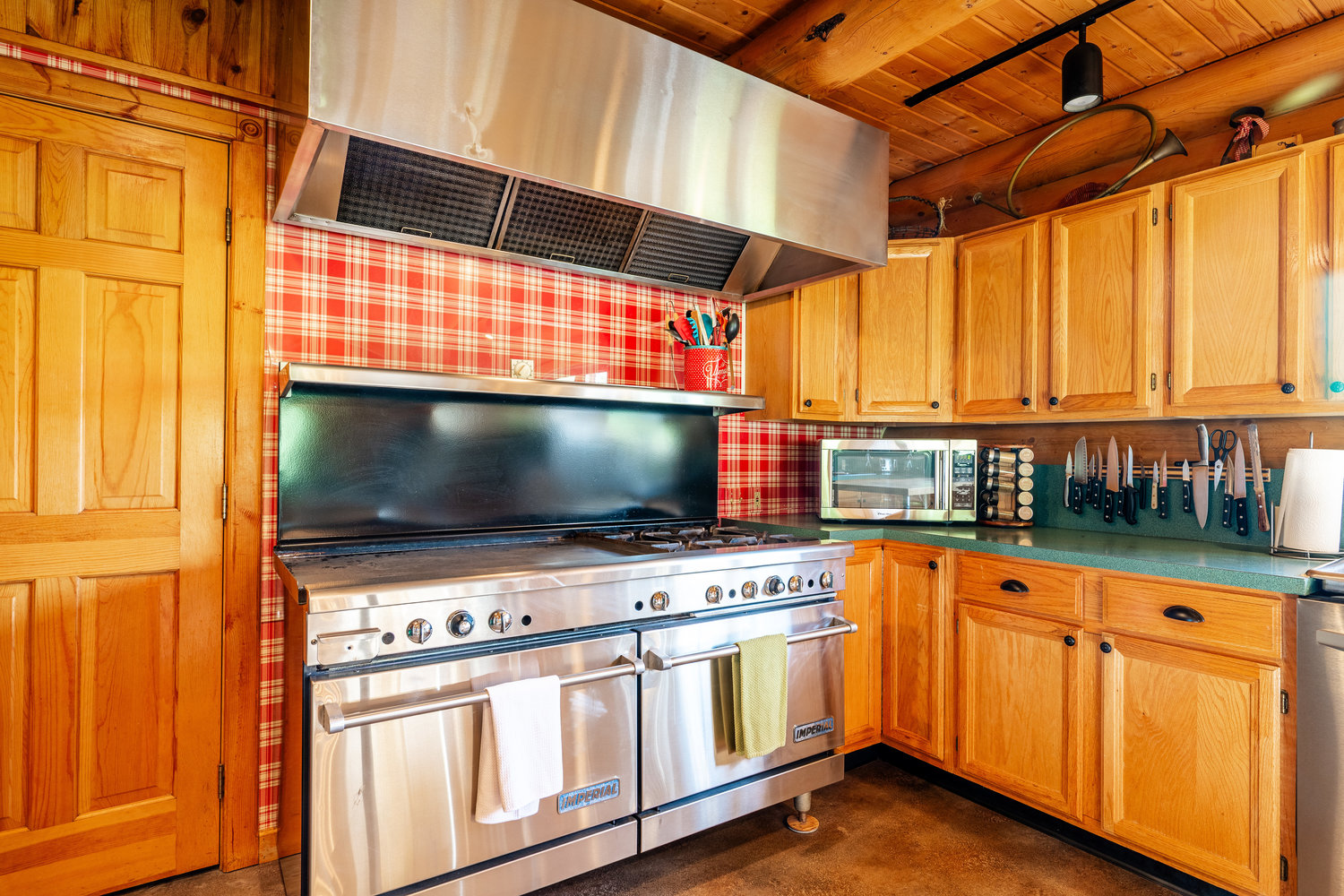 Big Horn, Wyoming, 82833, United States, ,Residential,For Sale,1887054