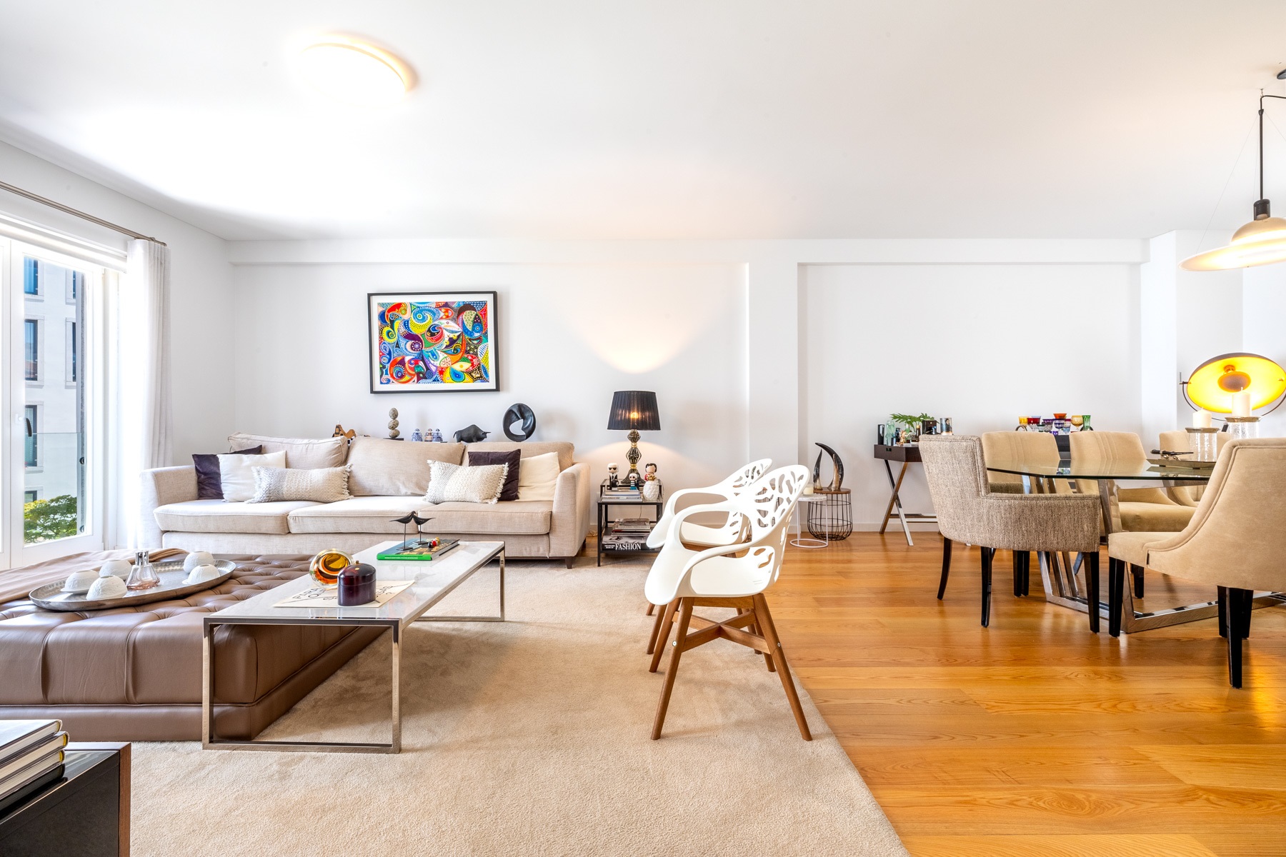  Flat, 4 bedrooms, for Sale - 物件實景