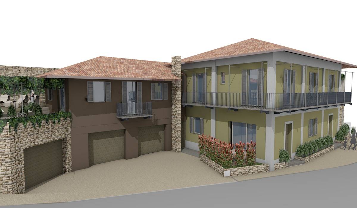 Via Mont?, Monforte d'Alba, Cuneo, 12065, IT, 5 Bedrooms Bedrooms, ,5 BathroomsBathrooms,Residential,For Sale,Via Mont?,1440823